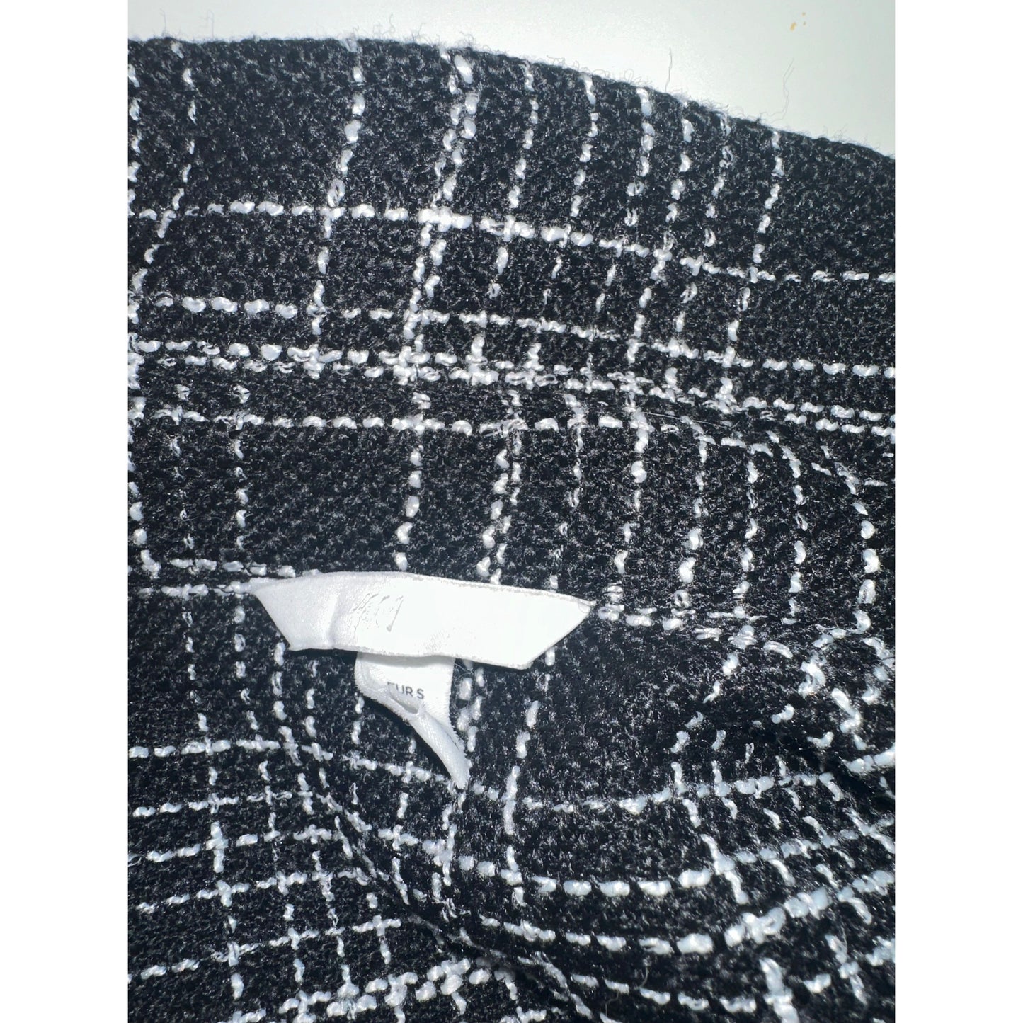 Jacke von H&M, S