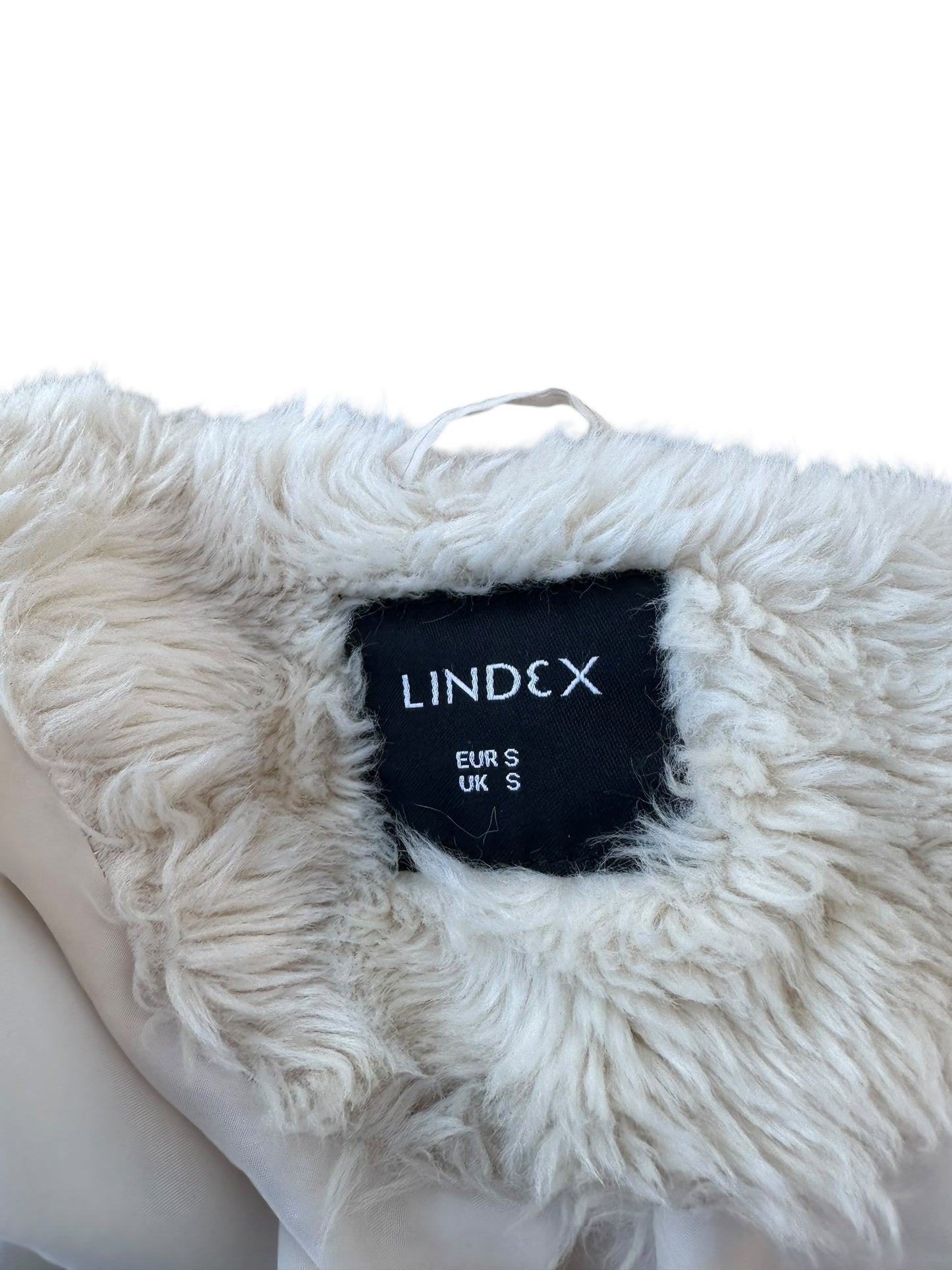 LINDEX bunda, S