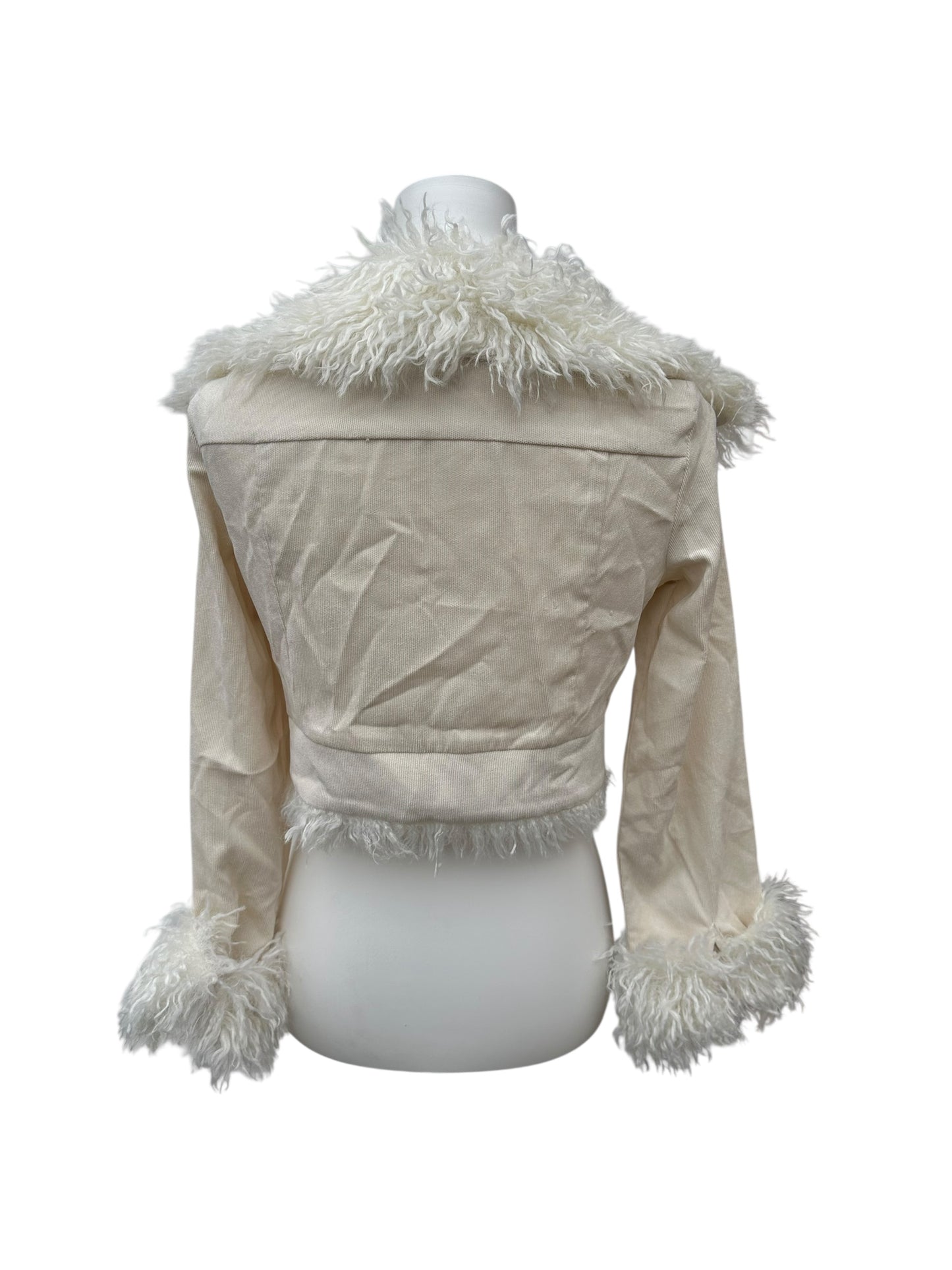 SHEIN kabát, XS
