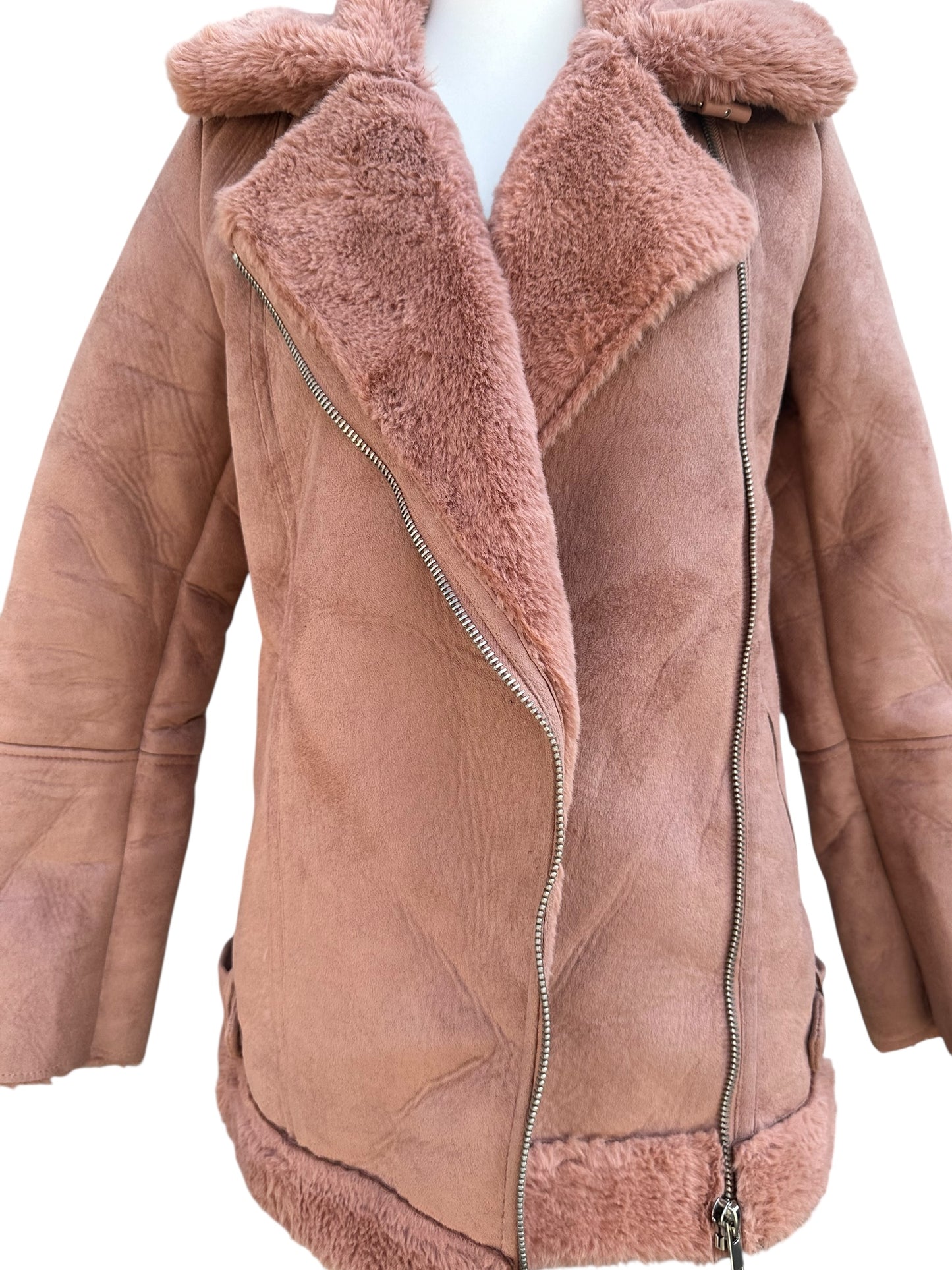 STRADIVARIUS Jacke, S