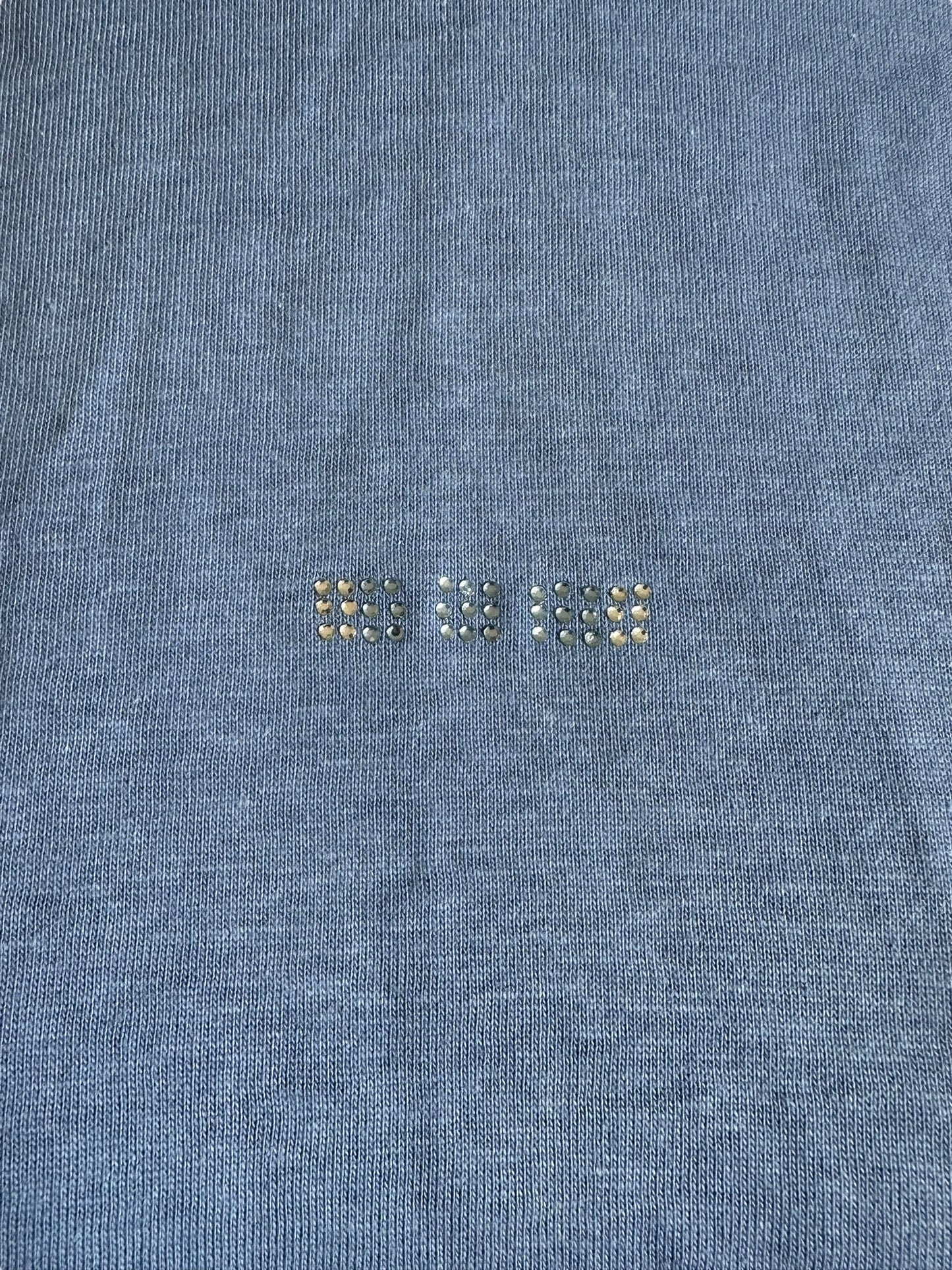 NONAME felső, L