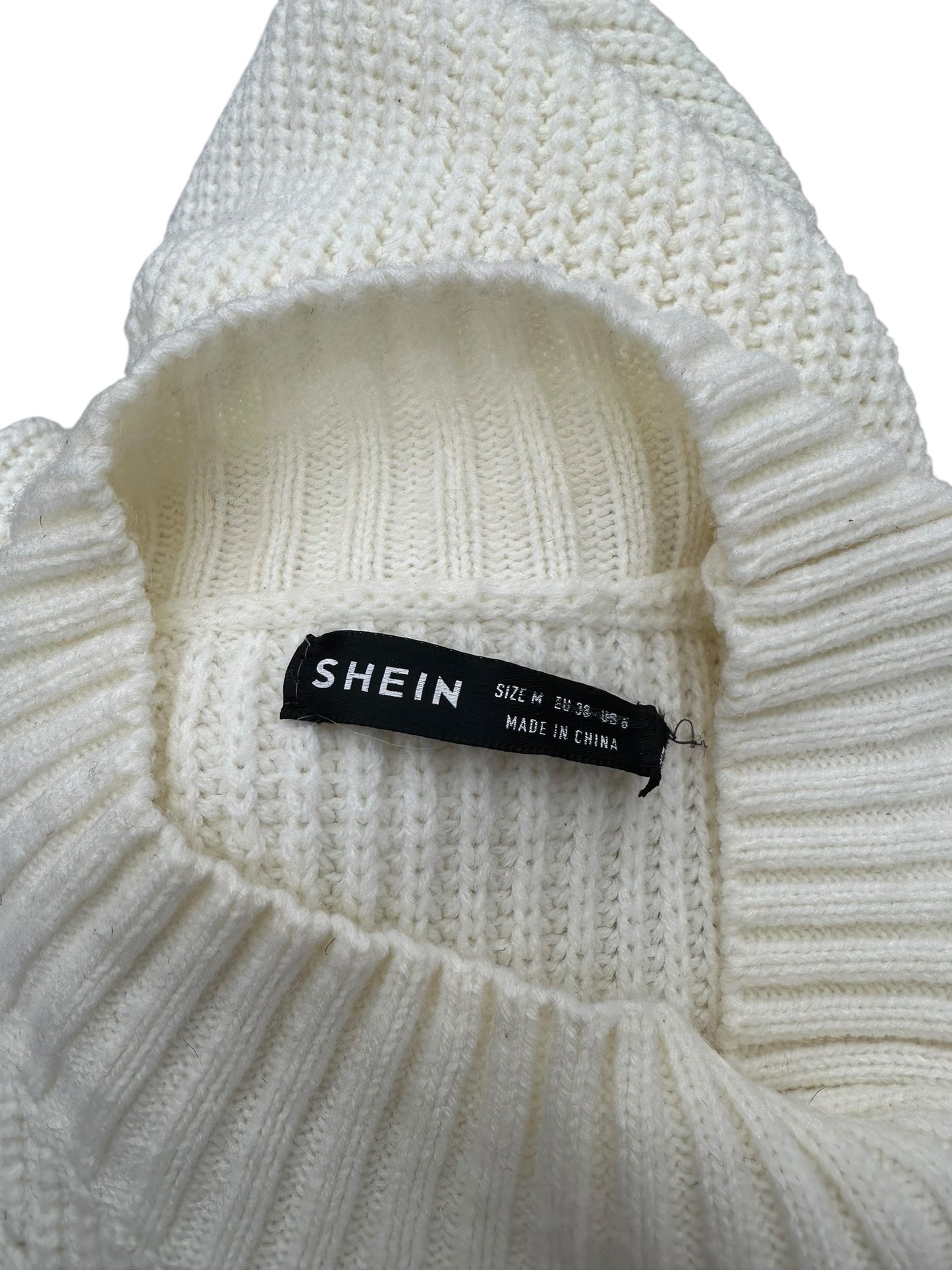 SHEIN pulóver, M