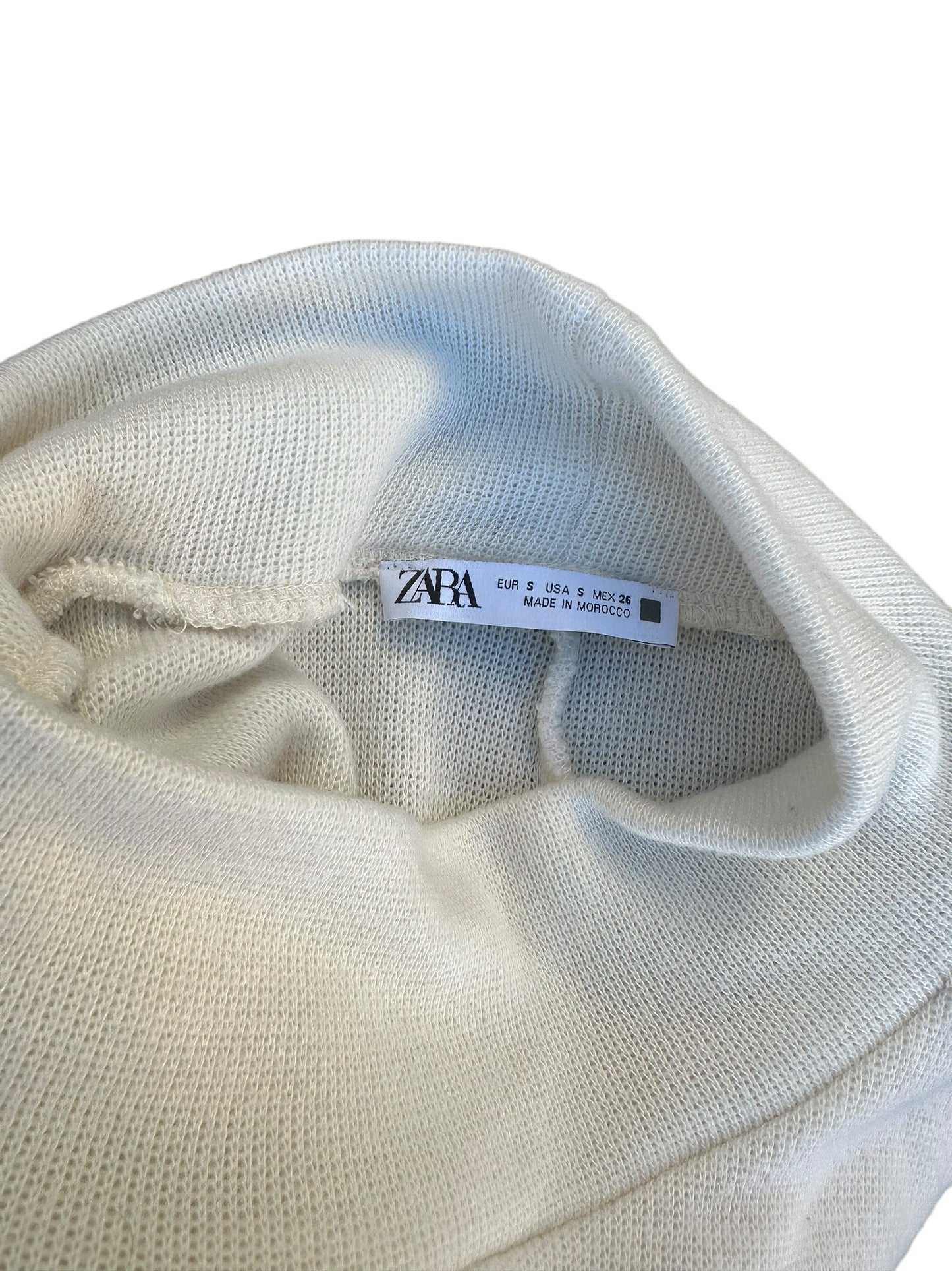 ZARA pulóver, S