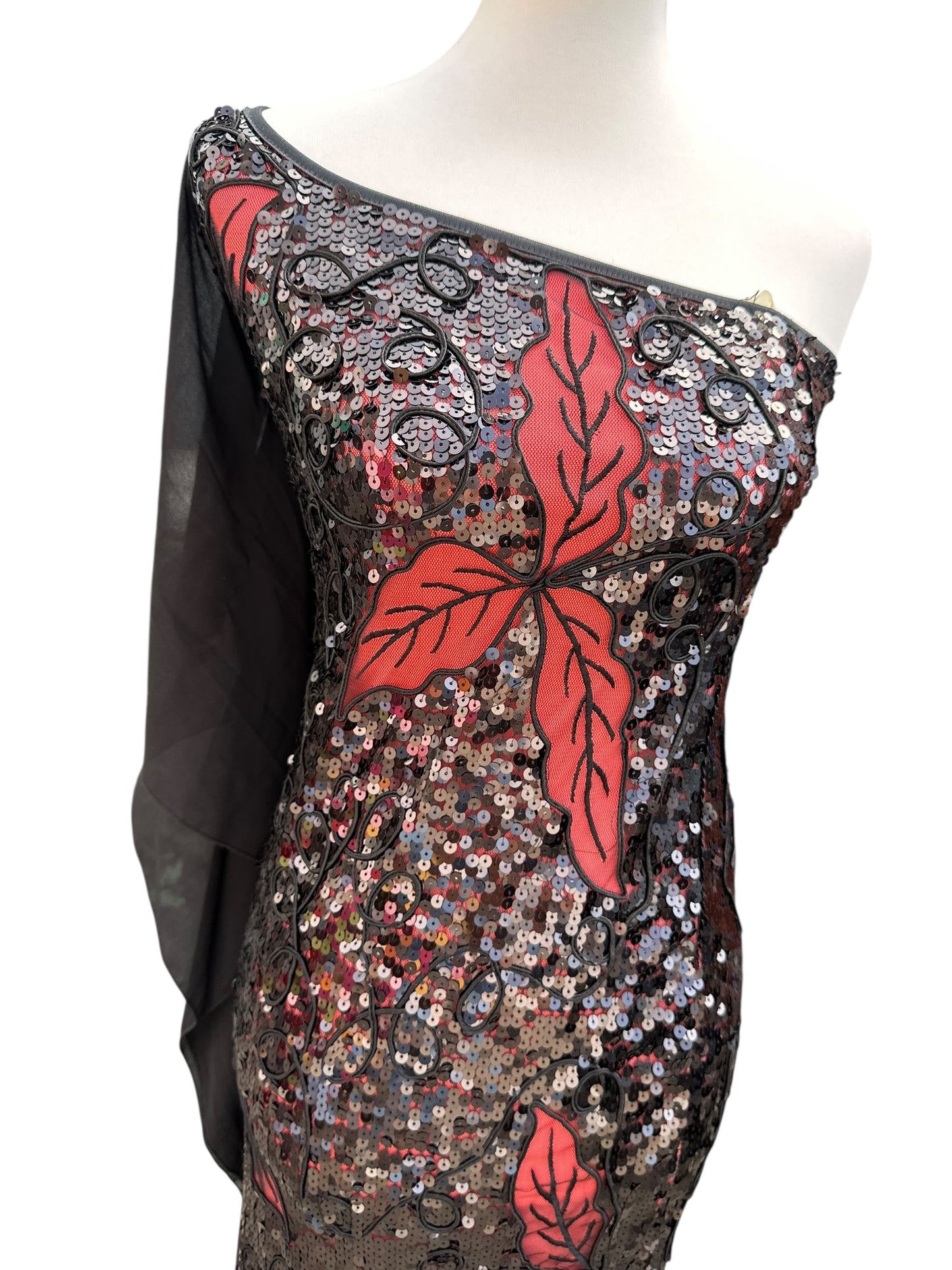 LITTLEMISSTRESS Kleid, M