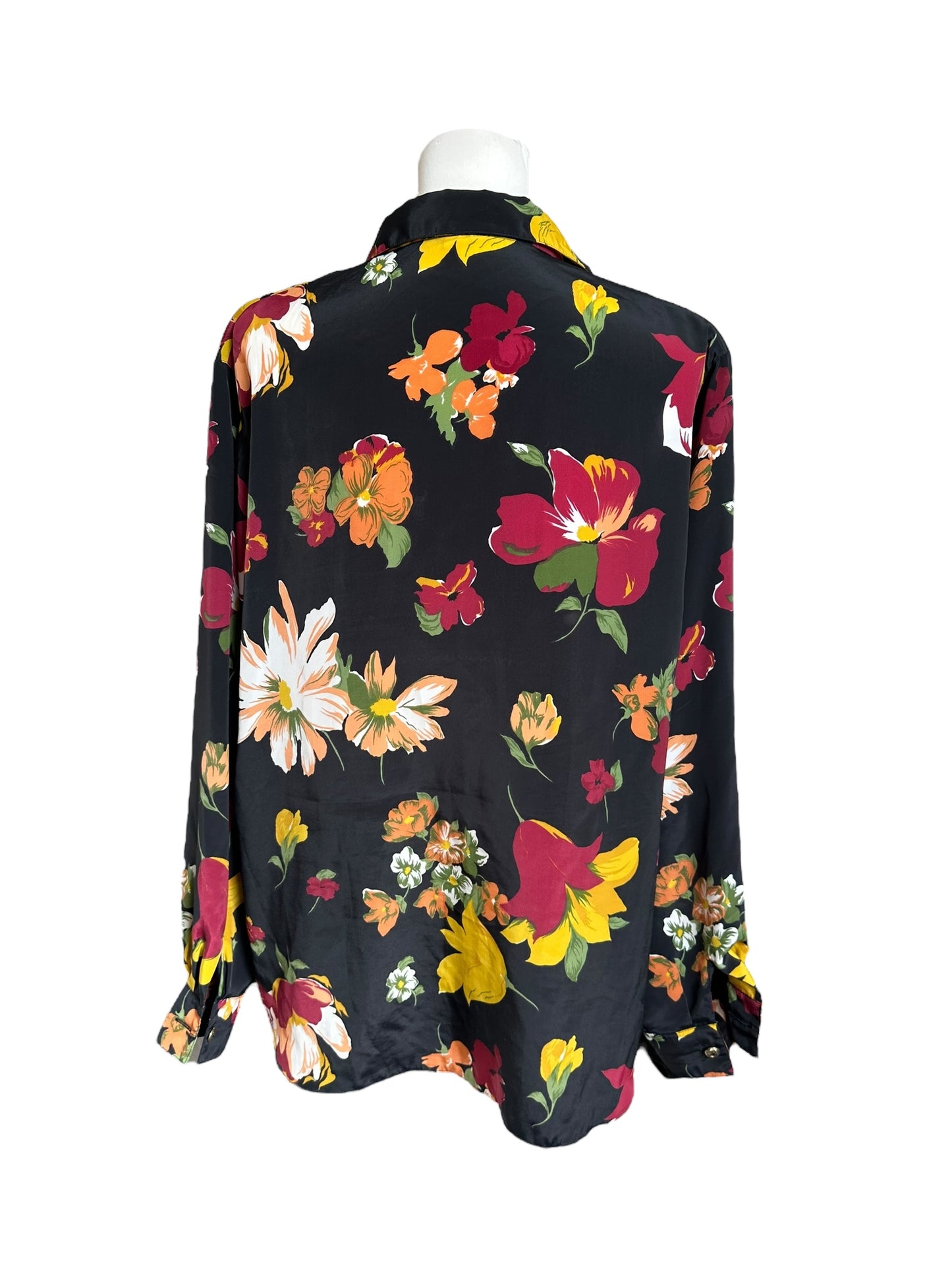 Hemd, XL