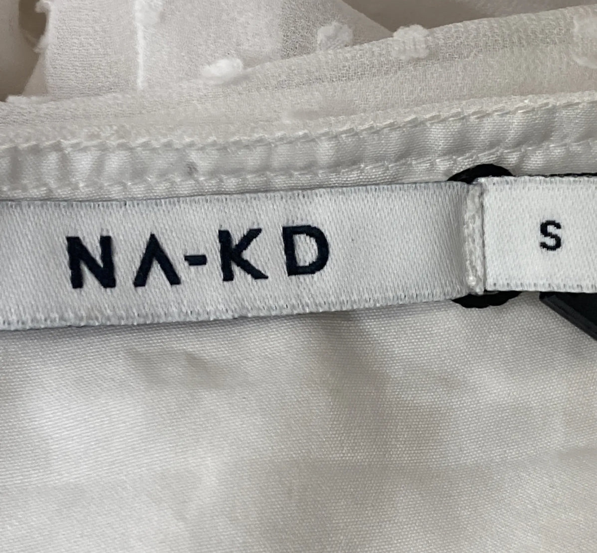 NA-KD kezeslábas, S