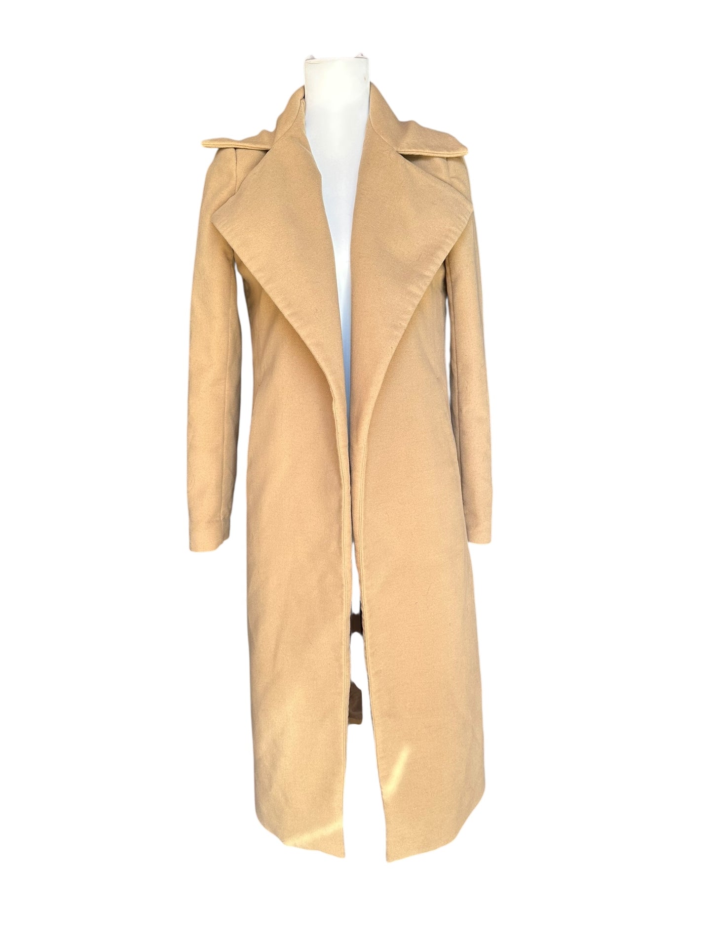MISSGUIDED kabát, S