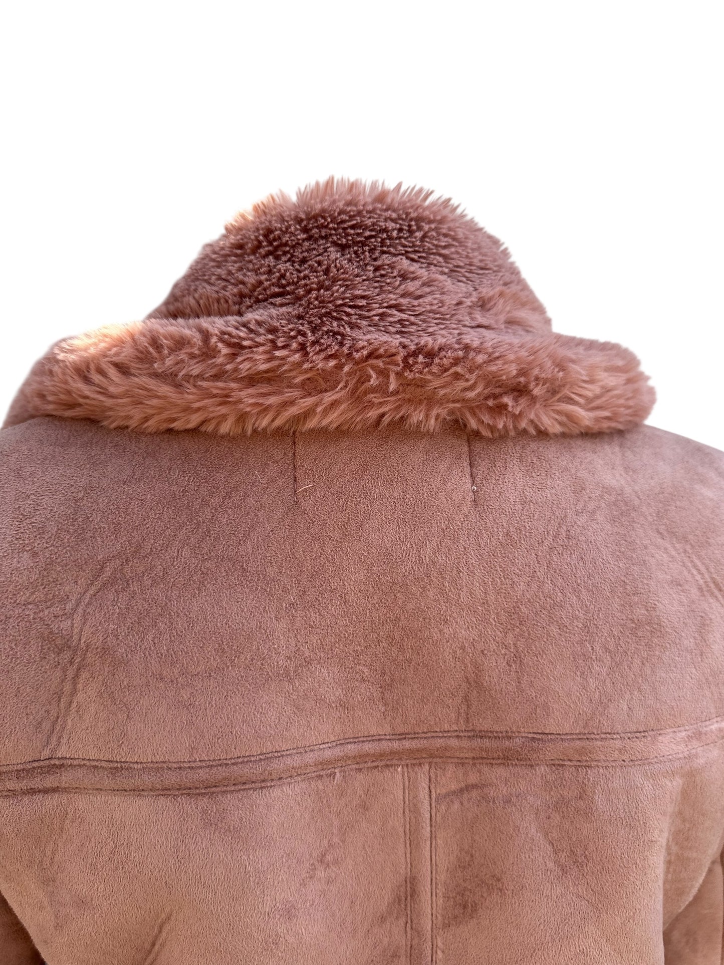 STRADIVARIUS Jacke, S