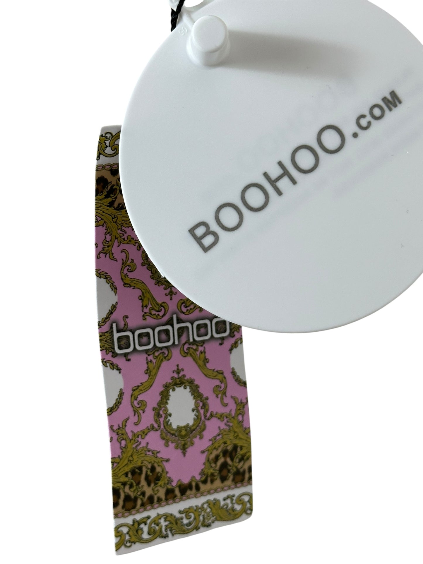 BOOHOO ruha, S