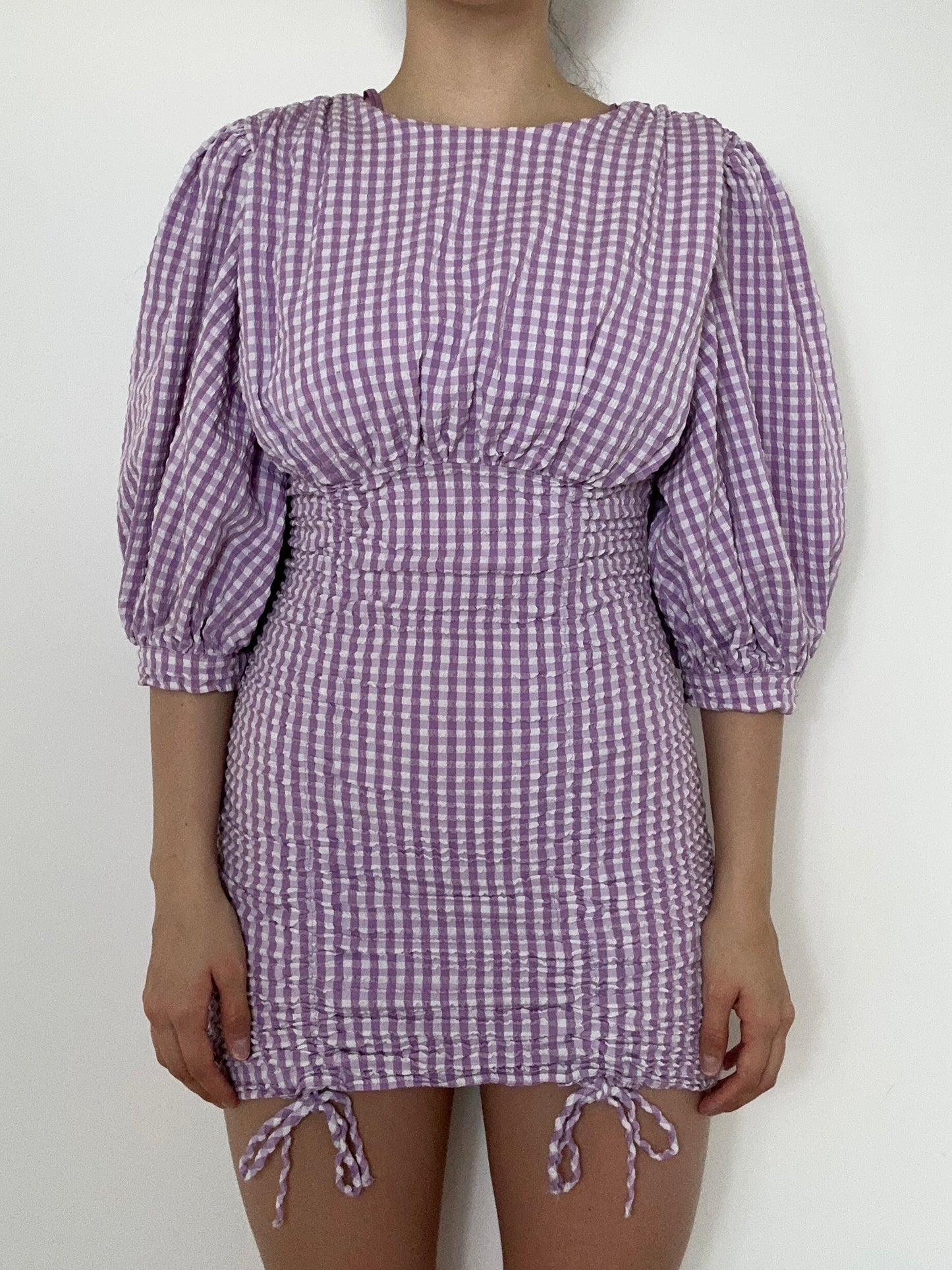 ZARA ruha, S