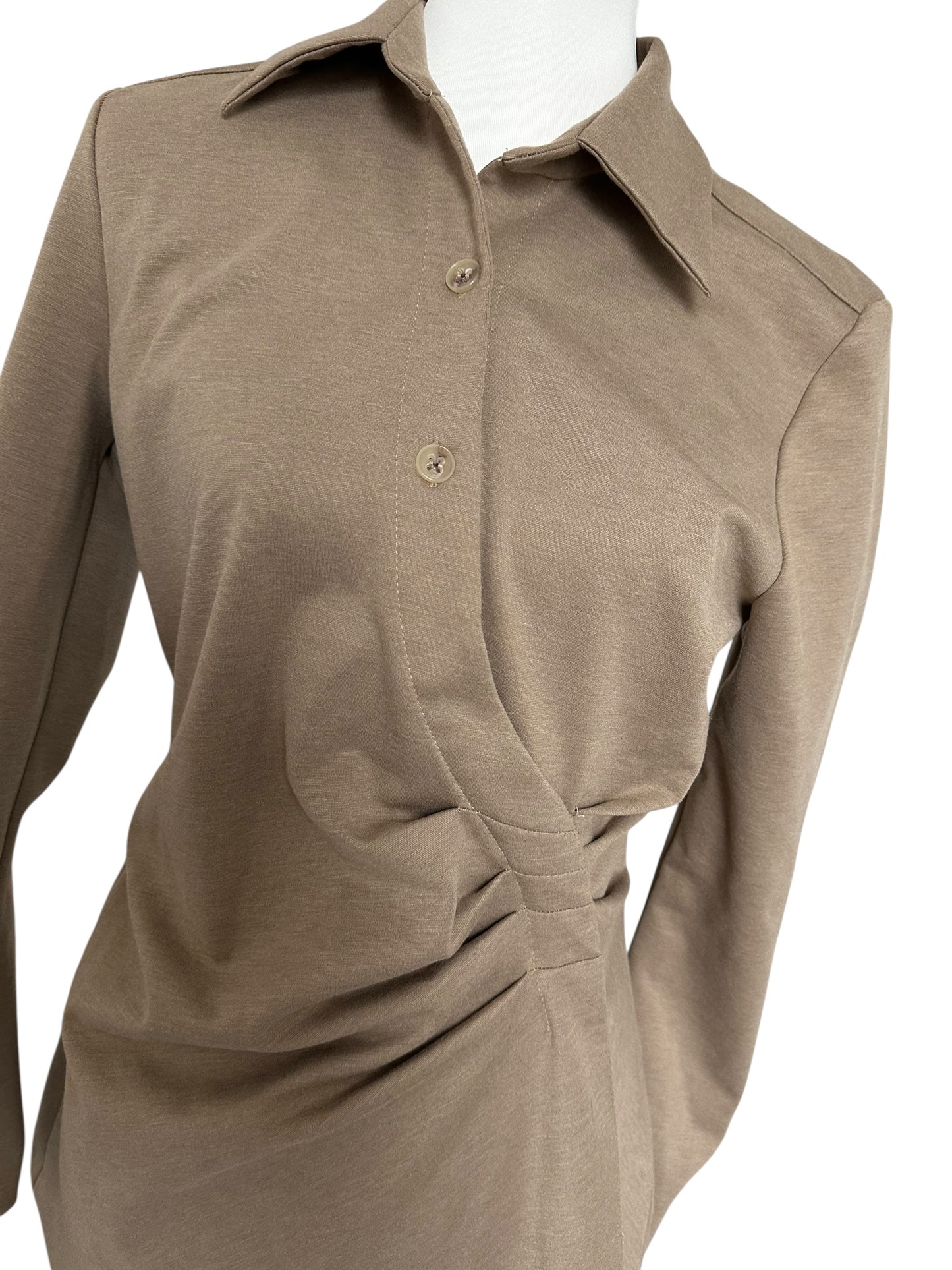 ZARA-Blazer, L