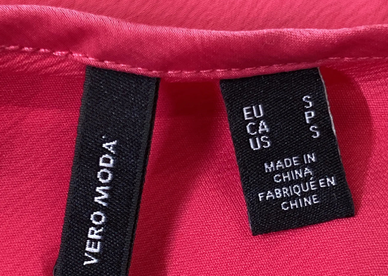 VERO MODA ruha, S
