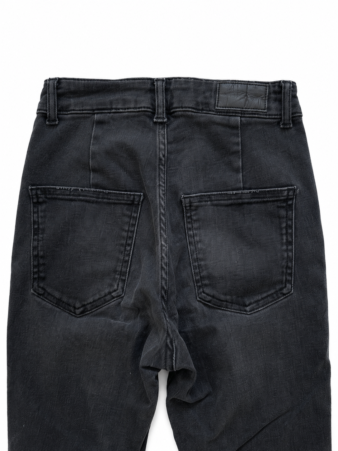 BERSHKA farmernadrág, EU34