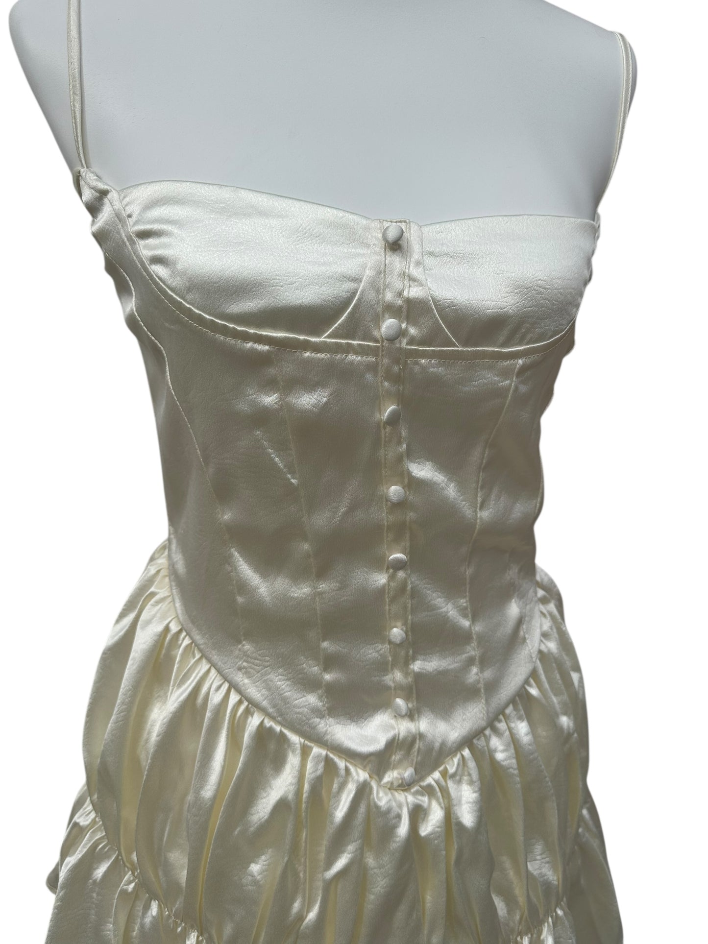 MISSGUIDED ruha, S