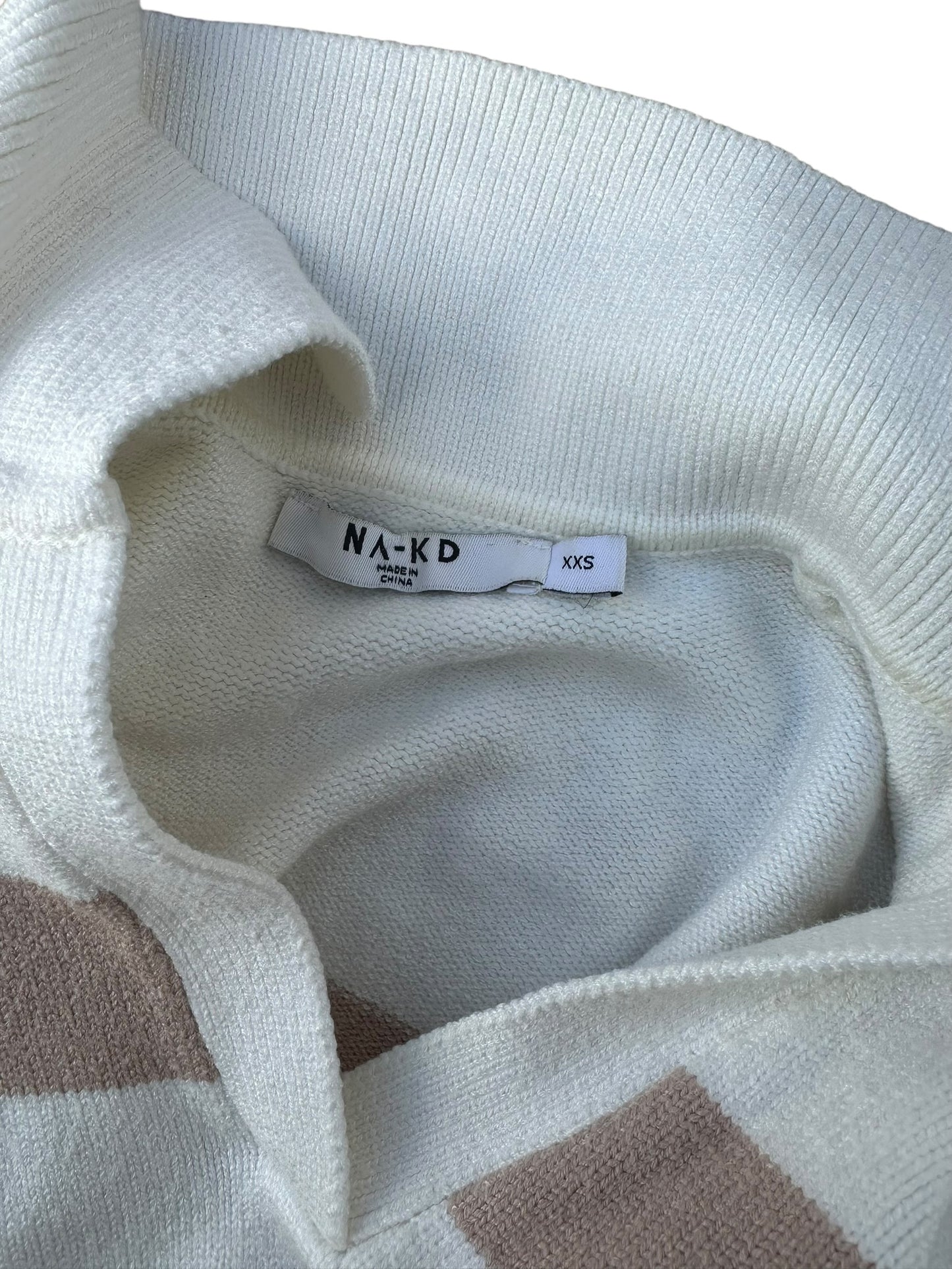 NA-KD pulóver, XXS