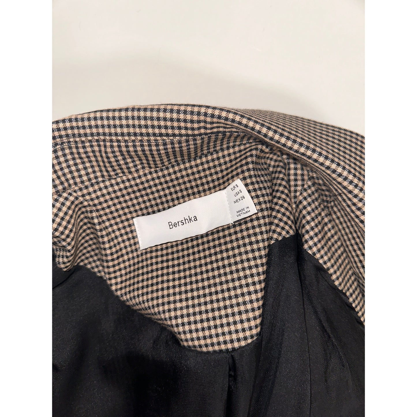 BERSHKA Blazer, S