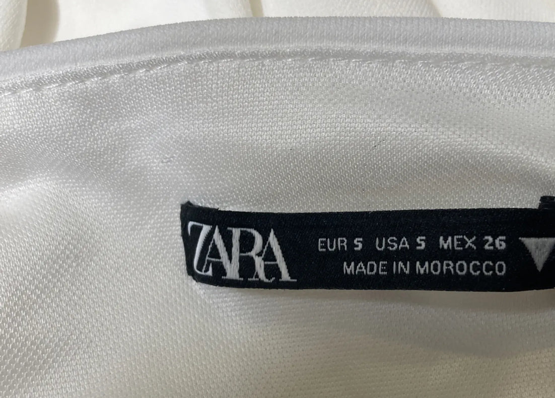 ZARA ruha, S