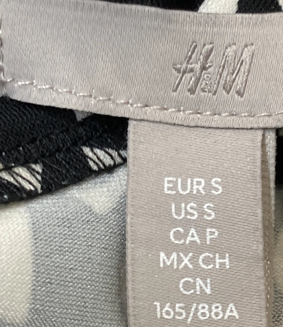 H&M ruha, S