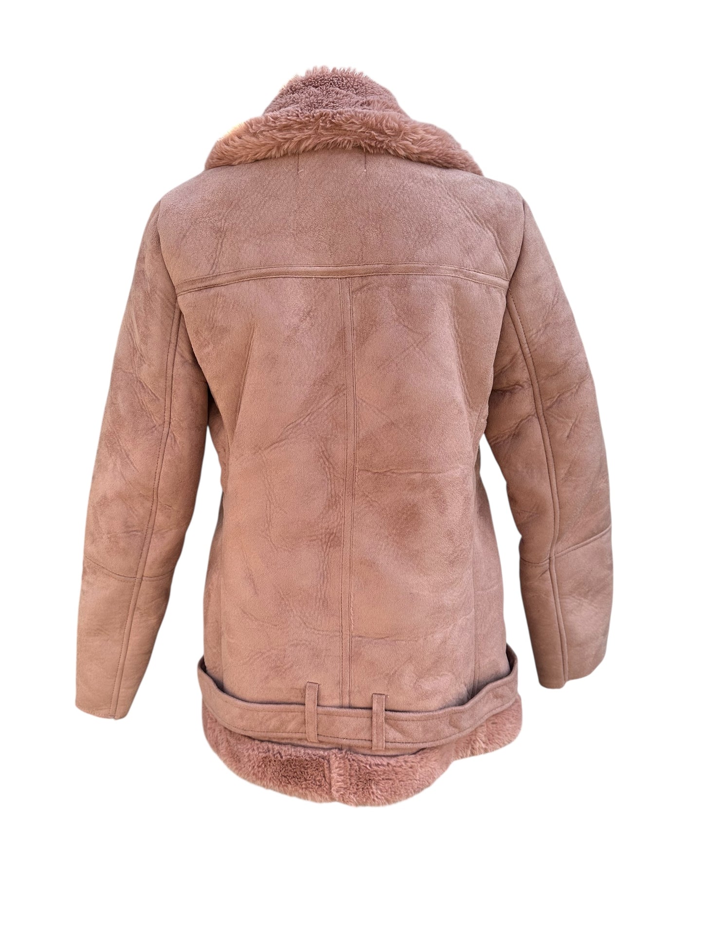 STRADIVARIUS Jacke, S