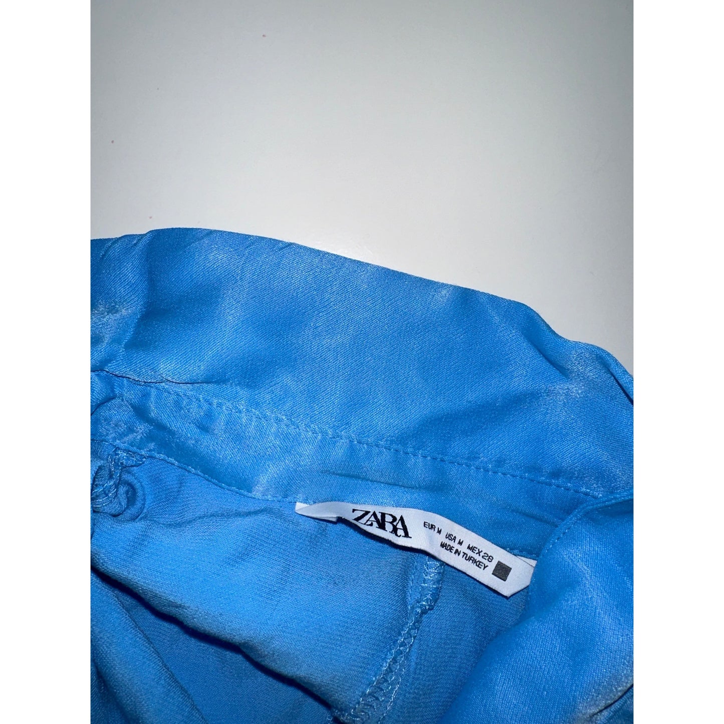 ZARA Kleid, M