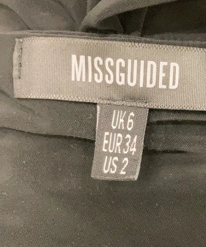 MISSGUIDED ruha, XS