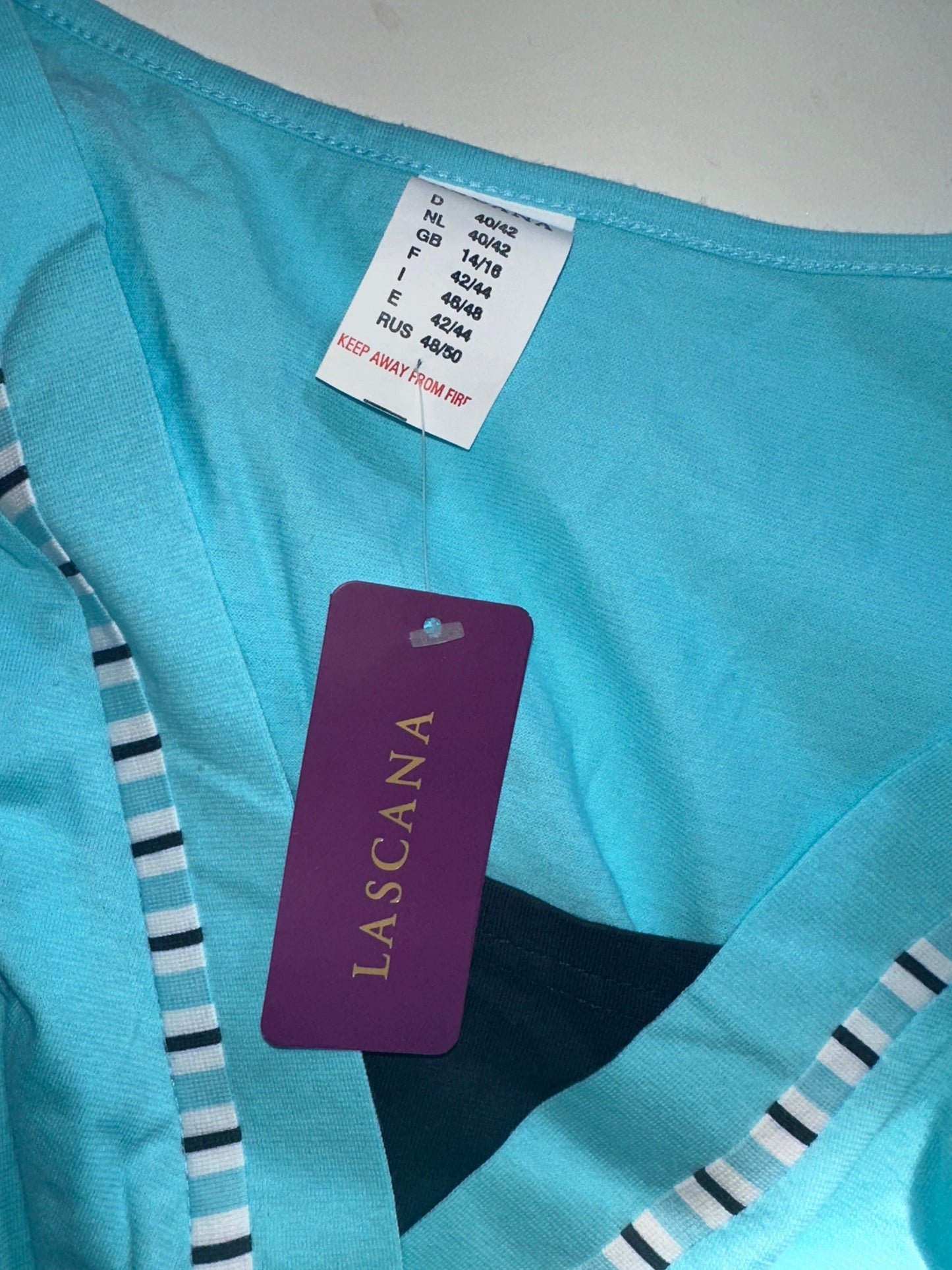 NONAME felső, XL
