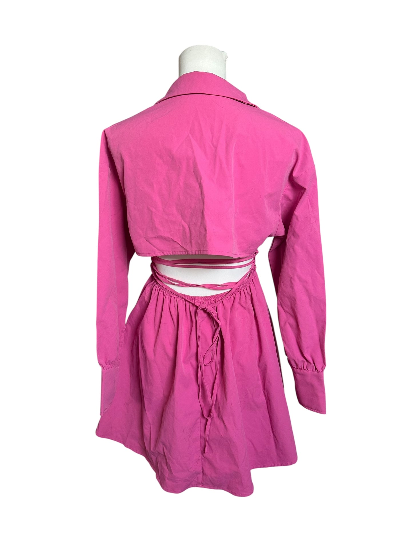 SHEIN ruha, S