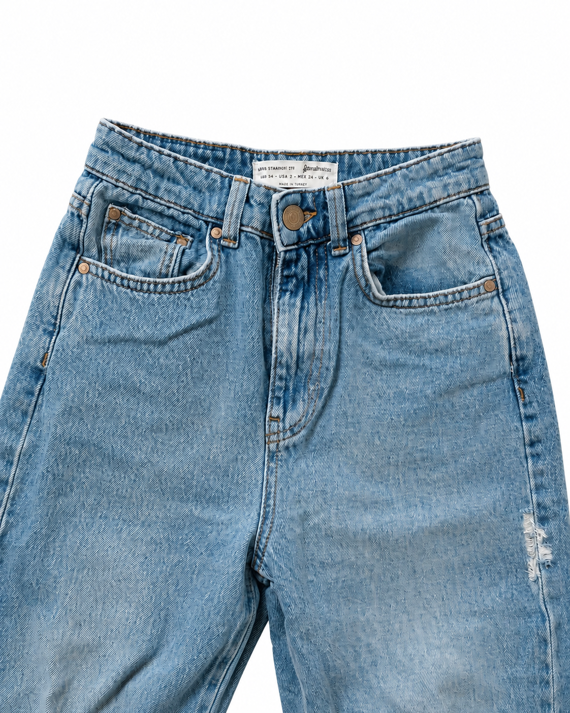 STRADIVARIUS-Jeans, EU34