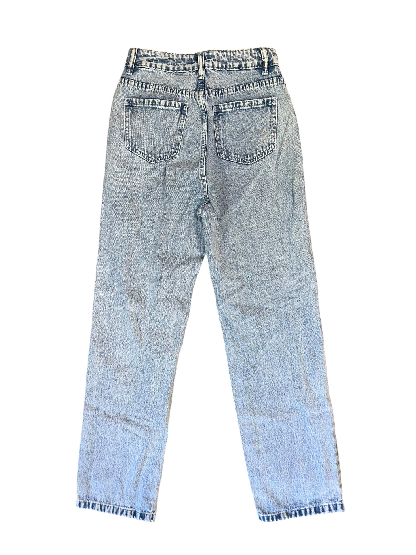 SHEIN farmernadrág, EU34
