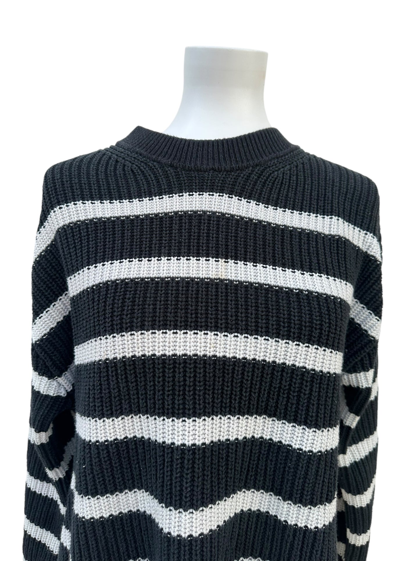 H&M pulóver, XS