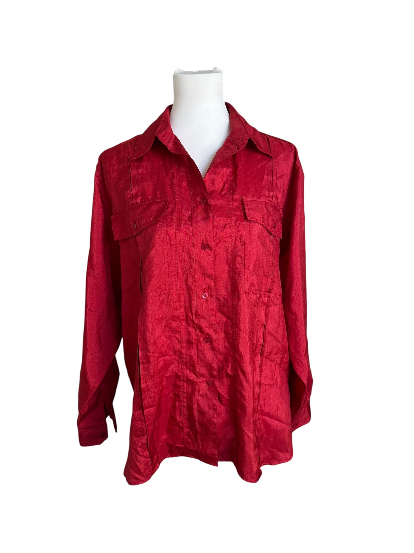 C&A-Hemd, XL