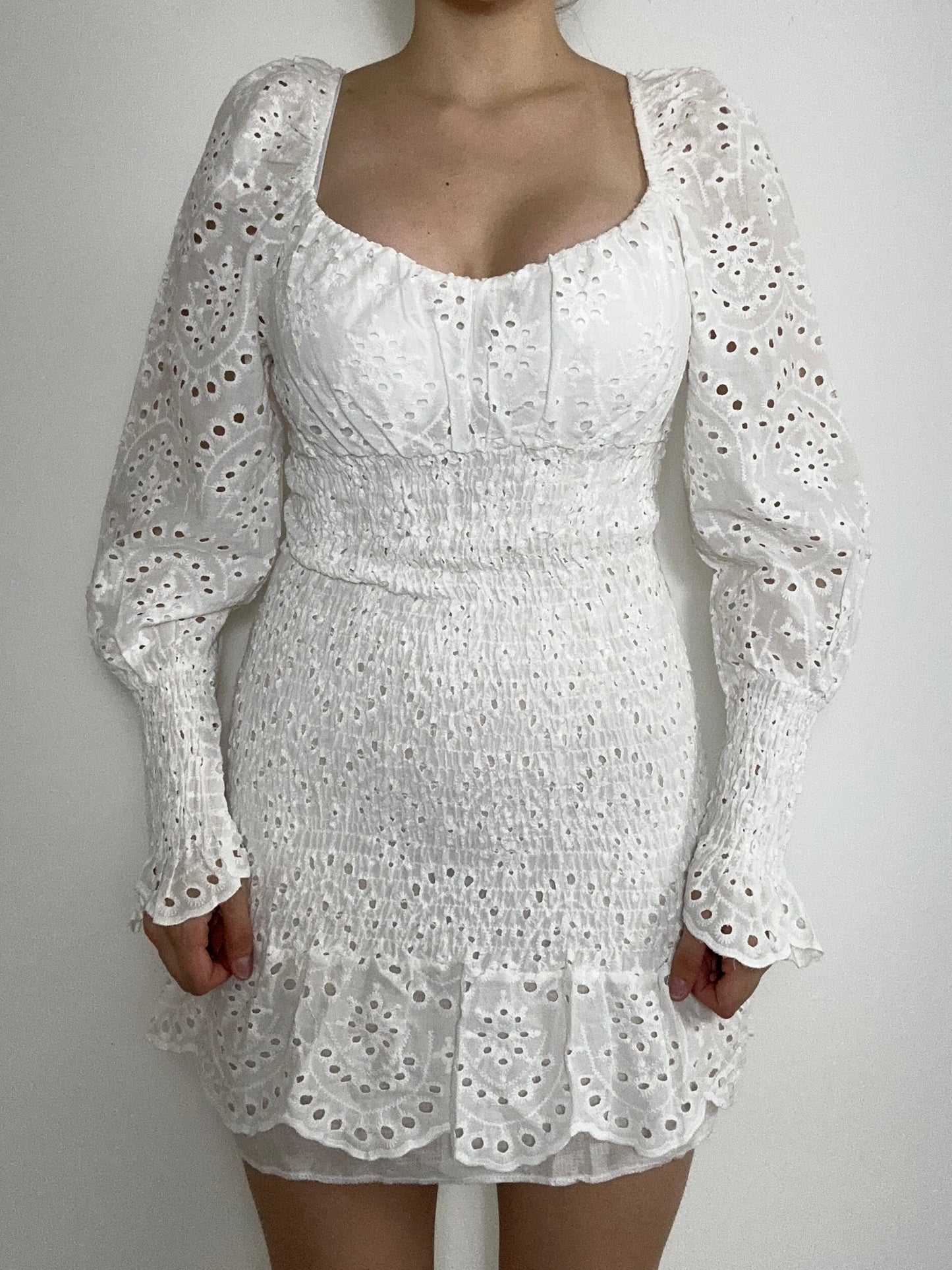 BOOHOO ruha, S