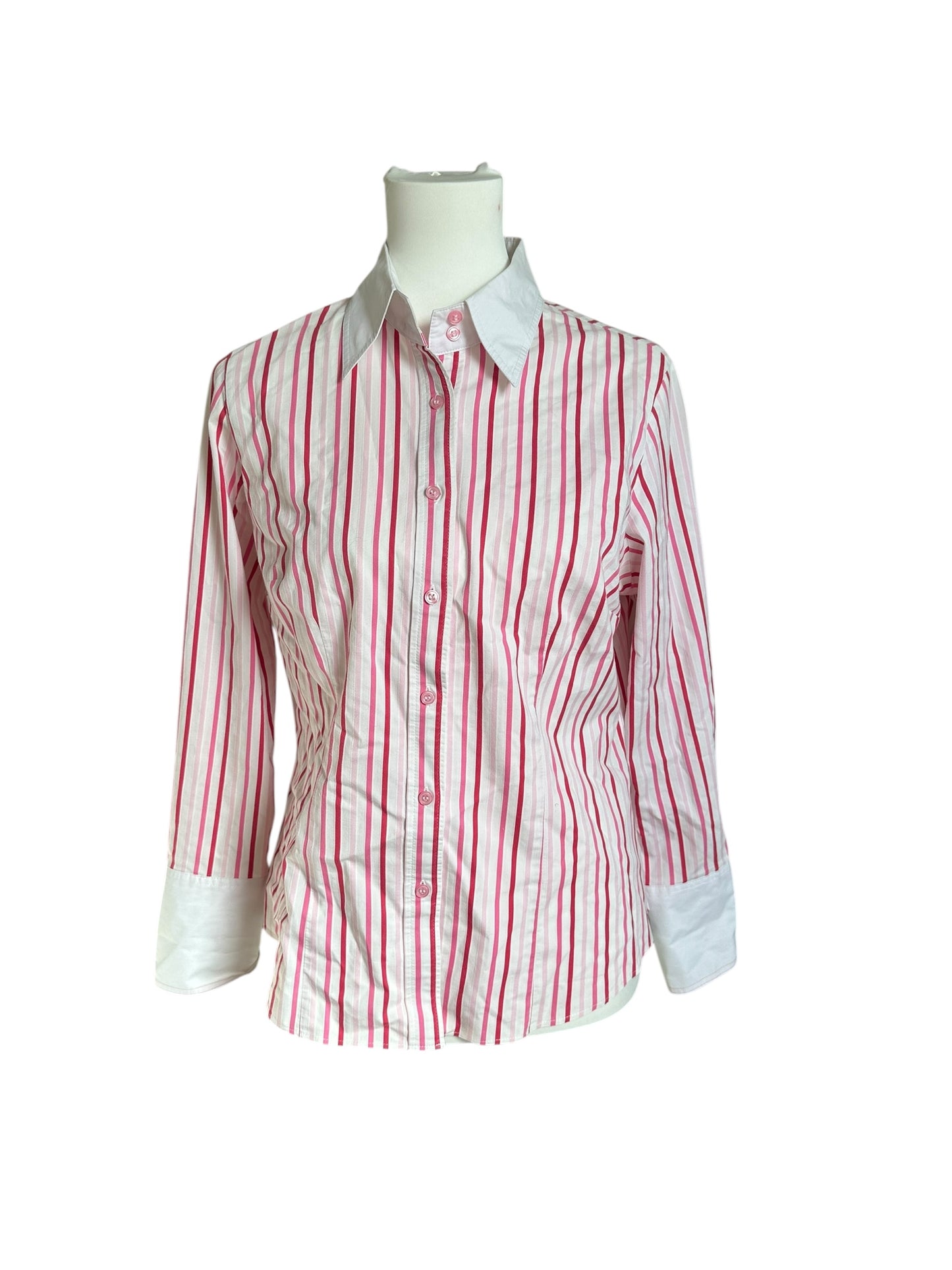 MARKS & SPENCER Hemd, M