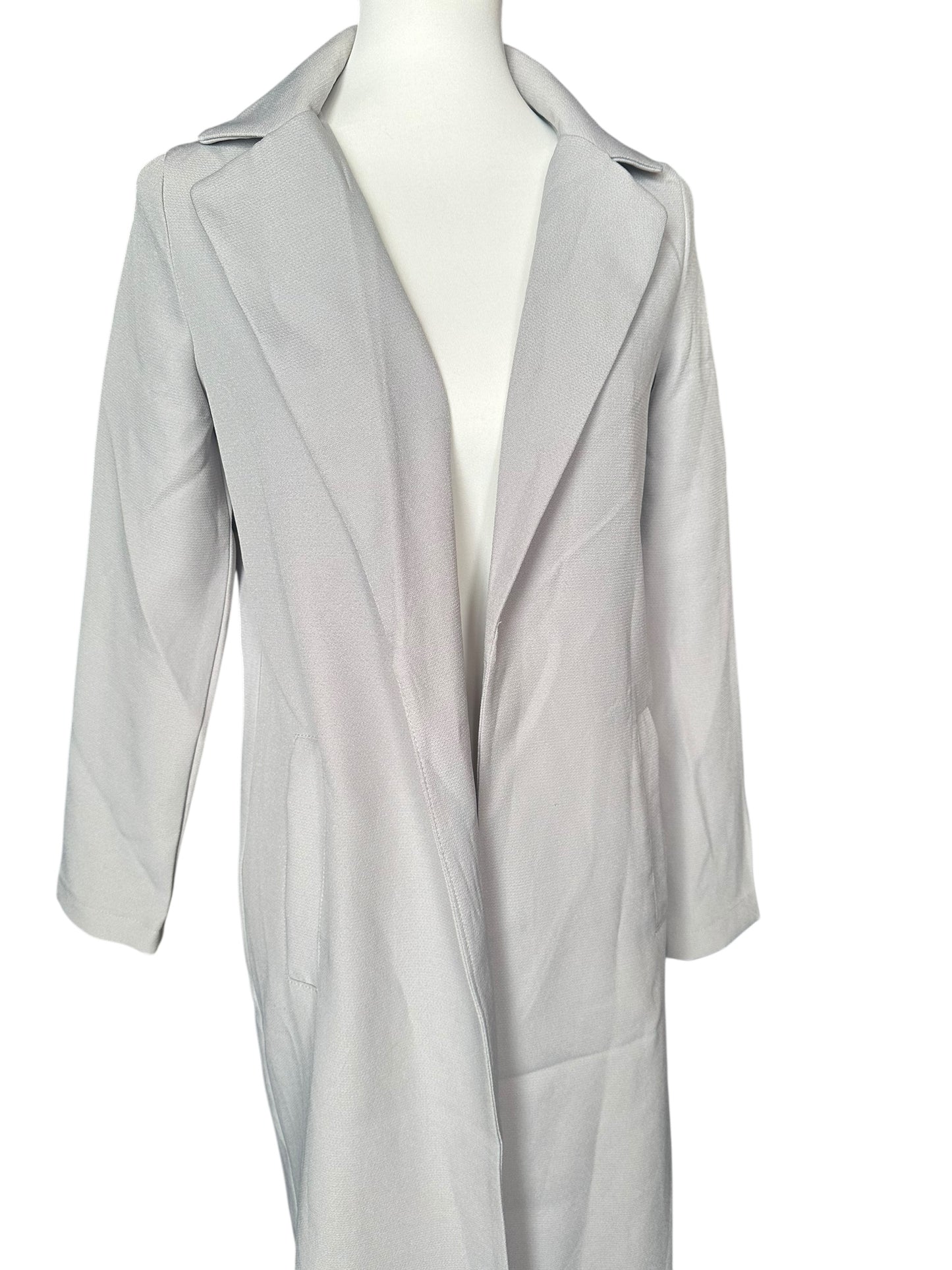 MISSGUIDED kabát, S