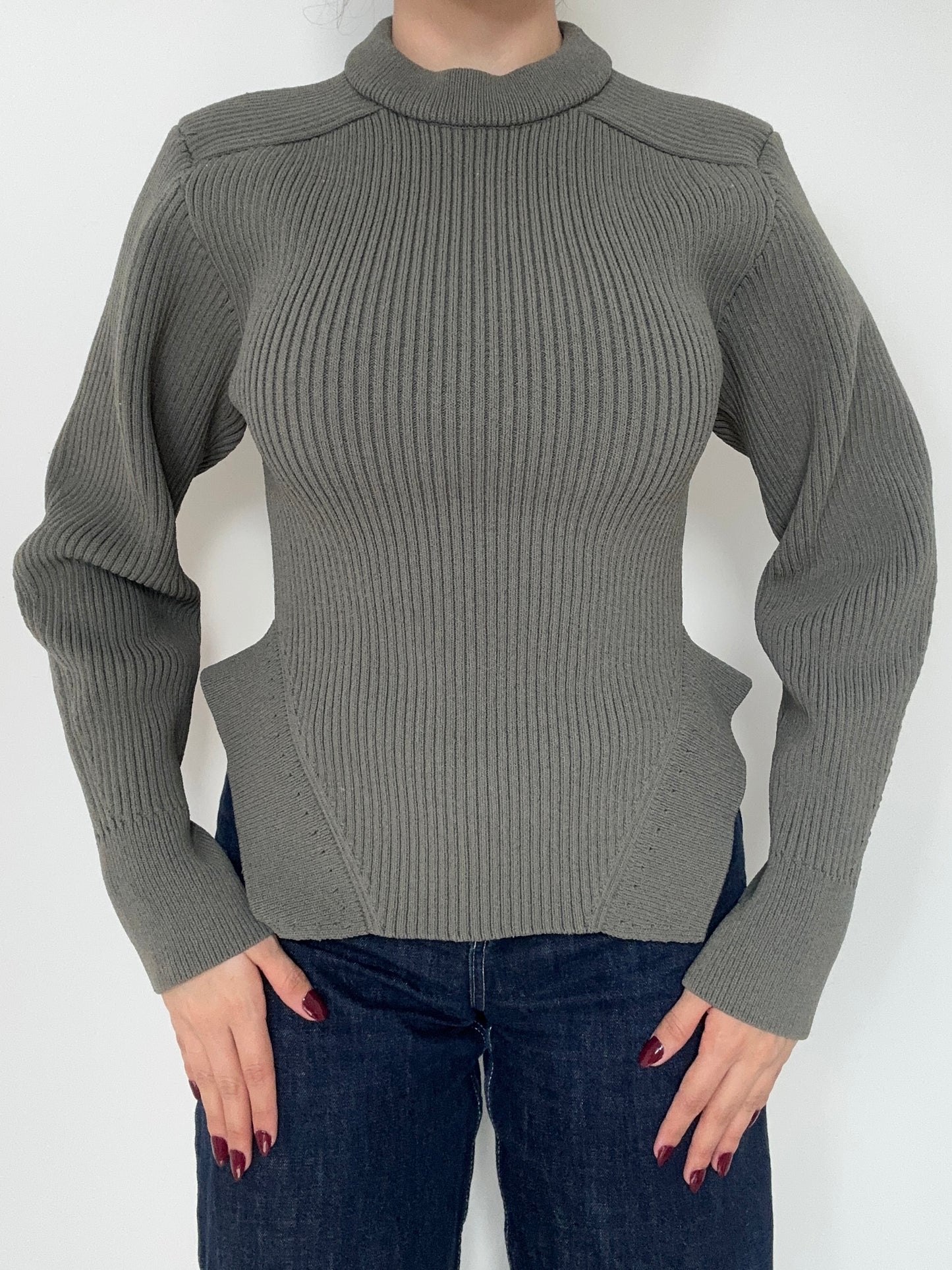 H&M pulóver, S