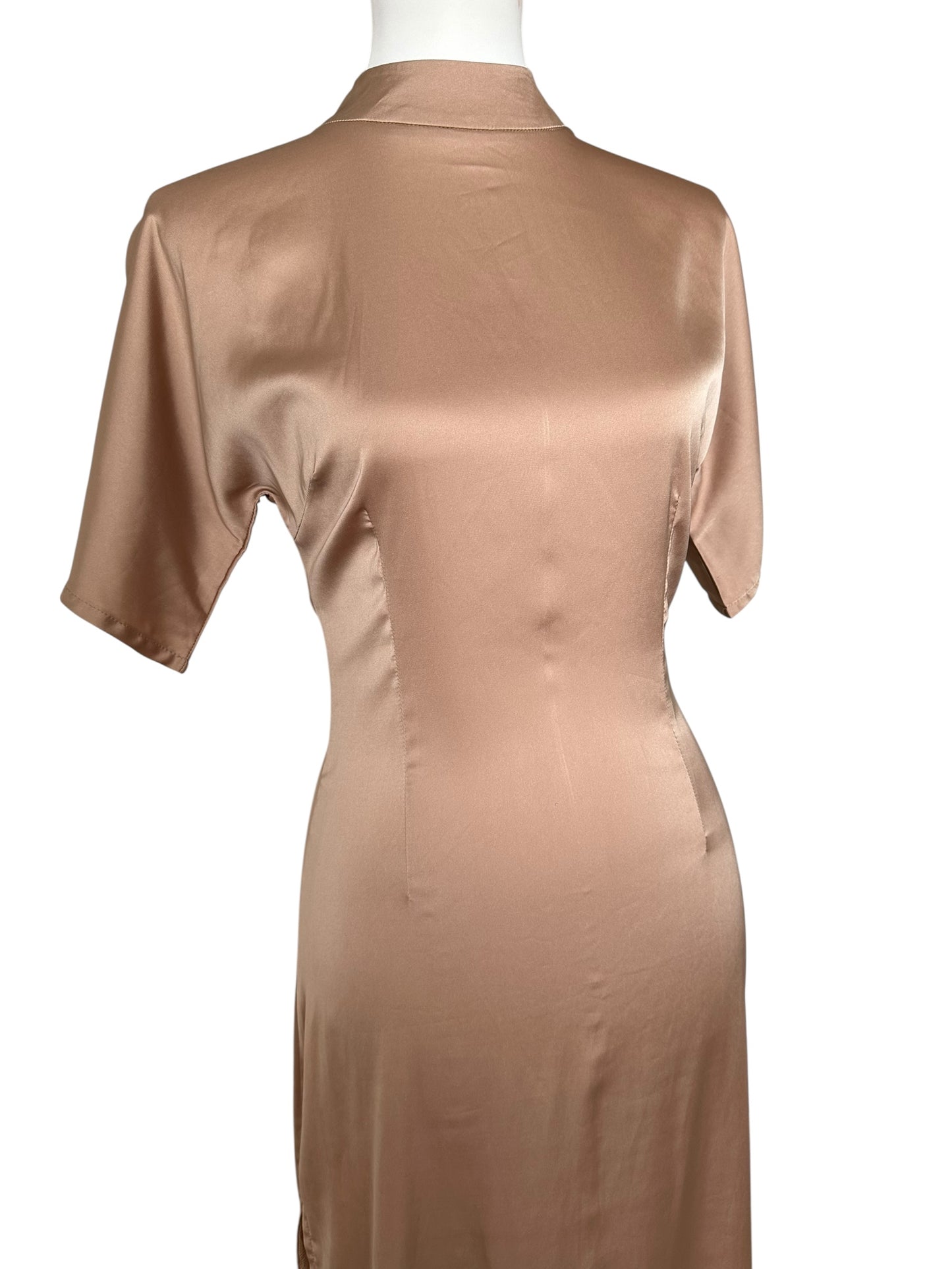 NASTY GAL ruha, XS