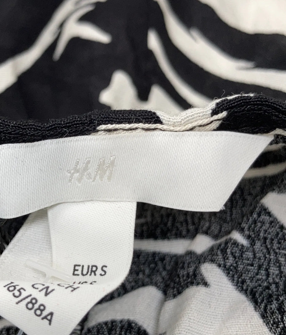 H&M ruha, S