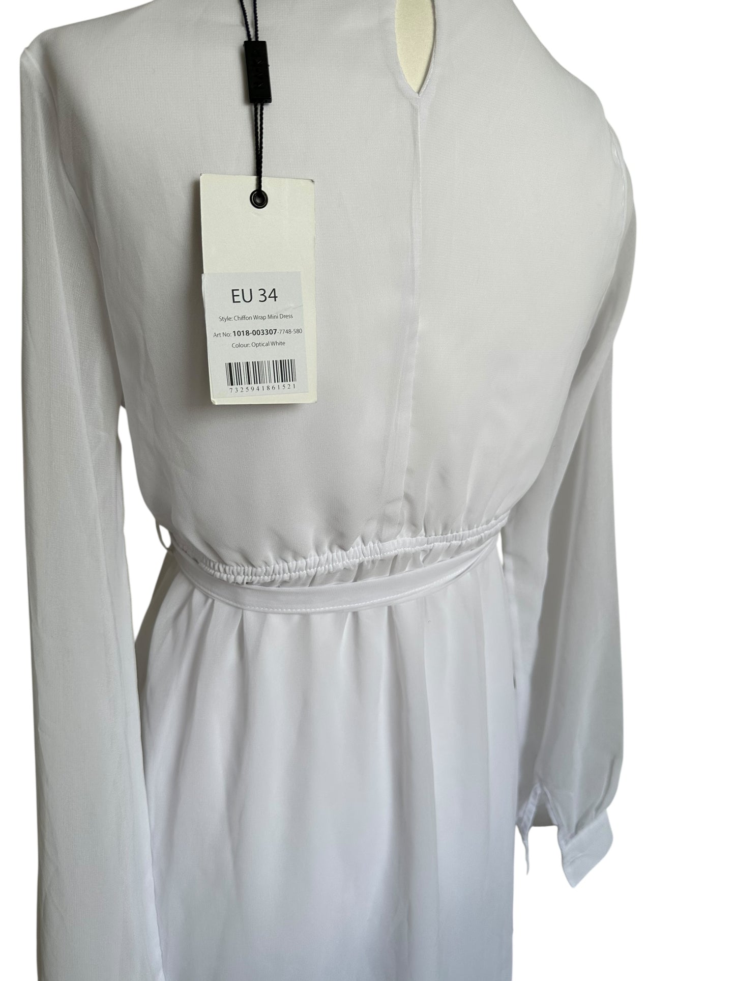 NA-KD ruha, XS