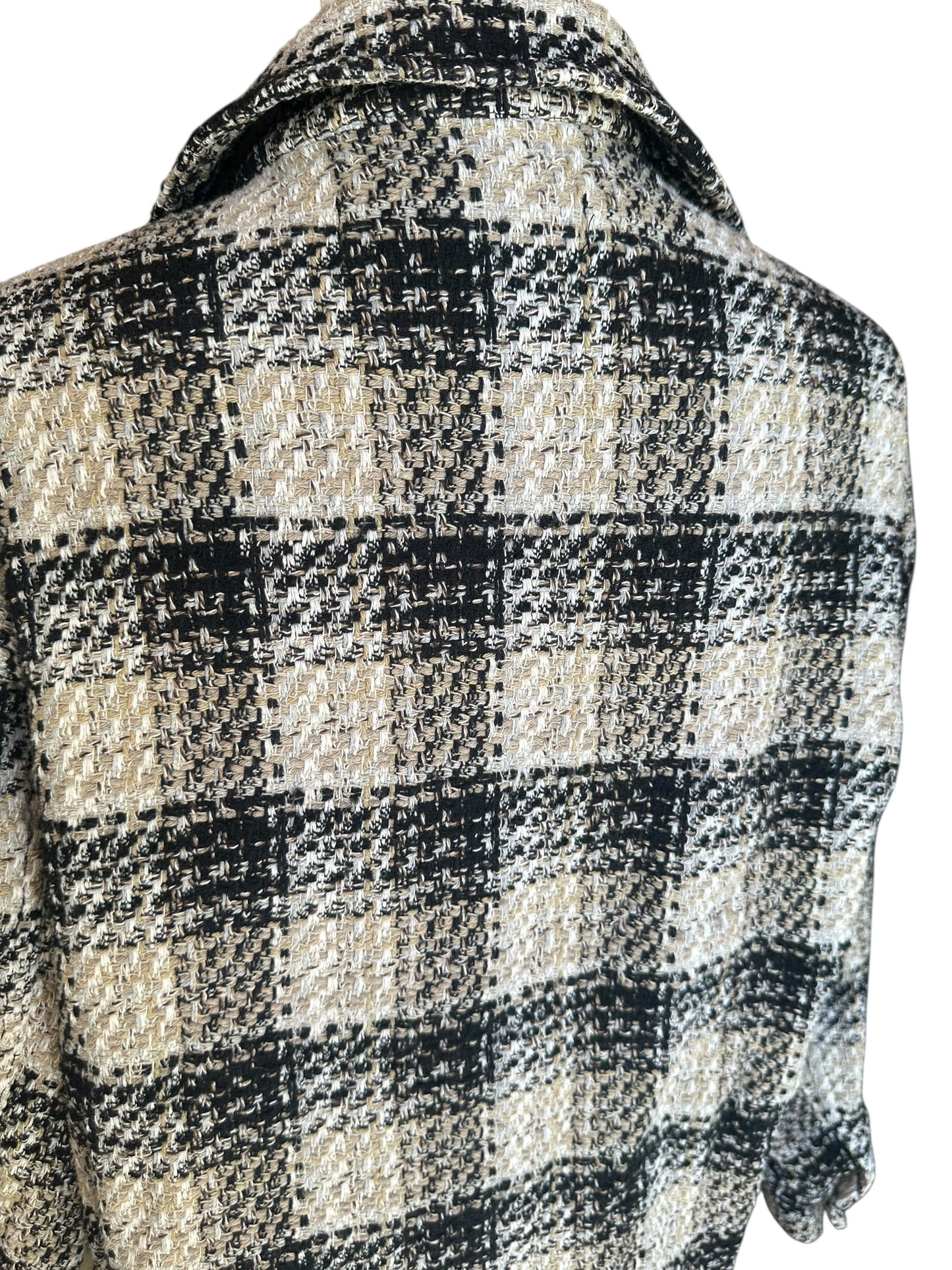 ZARA-Mantel, XS