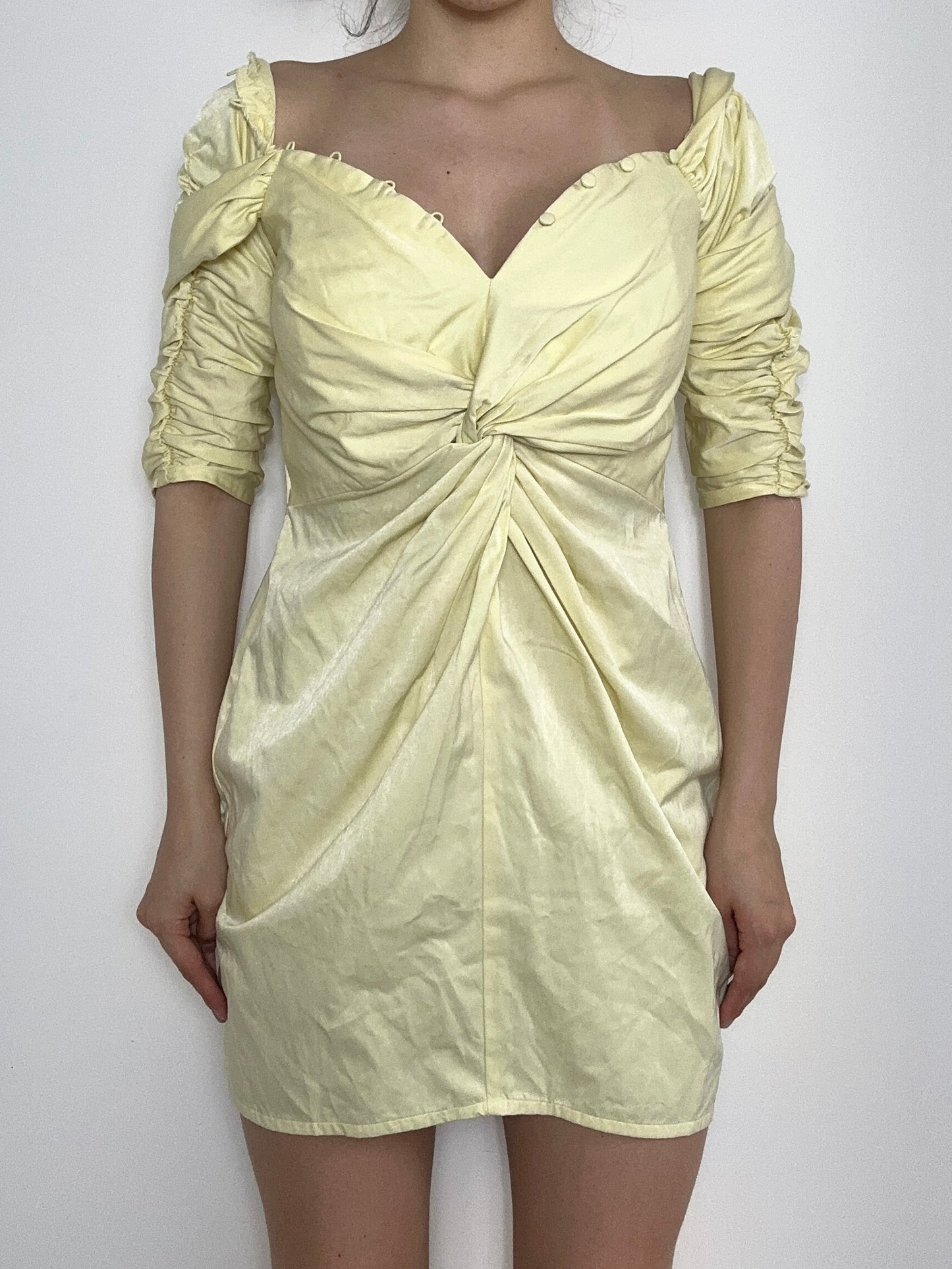 ASOS ruha, L