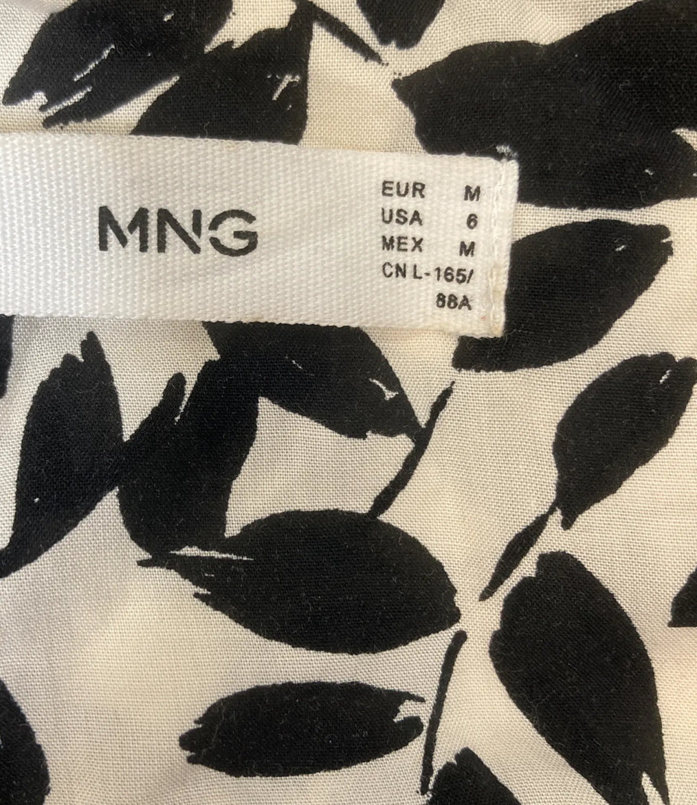 MANGO ruha, M