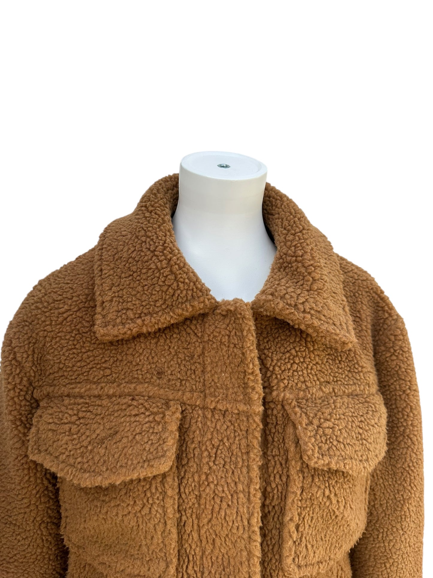 GINA TRICOT kabát, M
