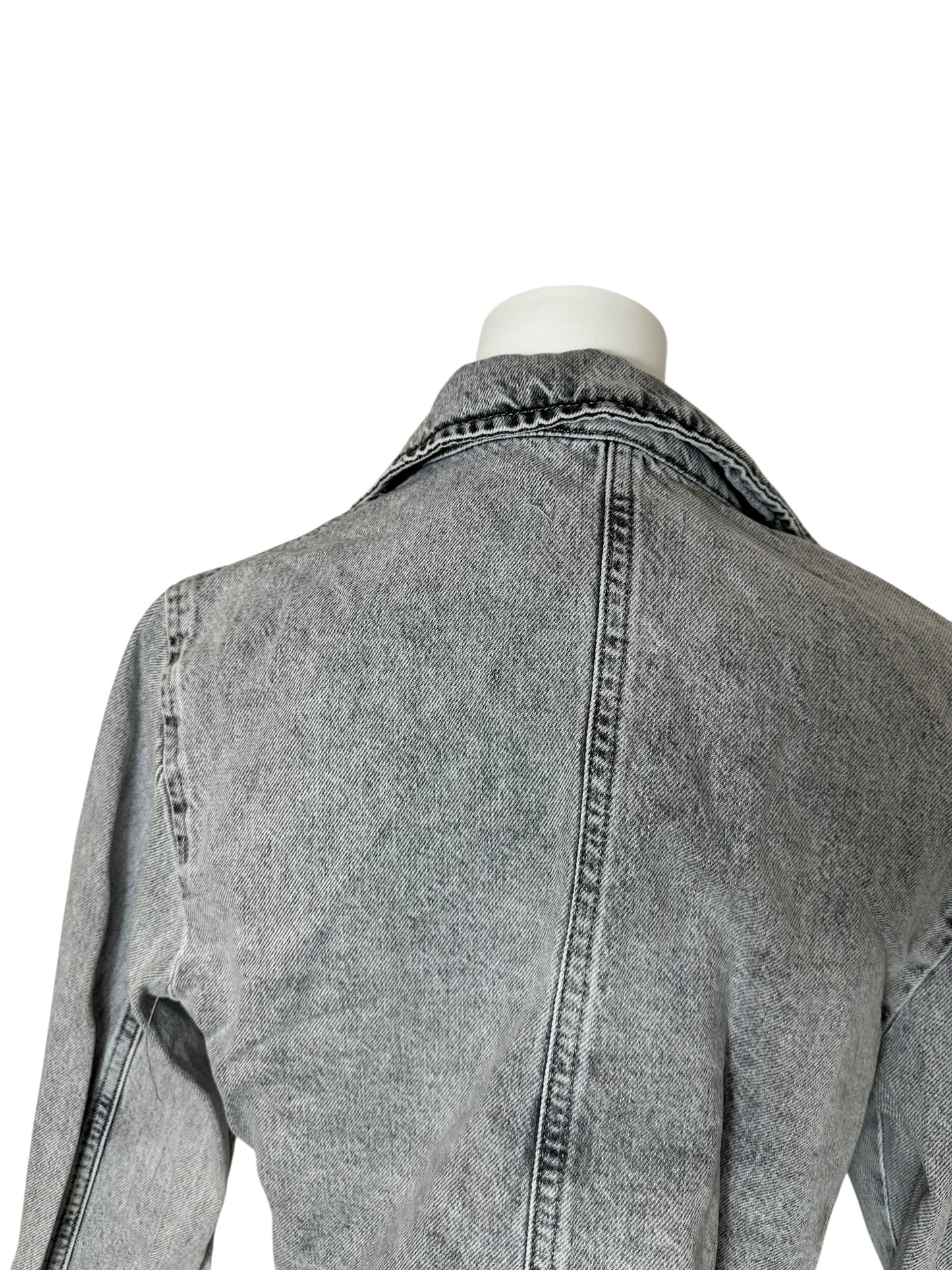 PERFECT JEANS farmerkabát, S