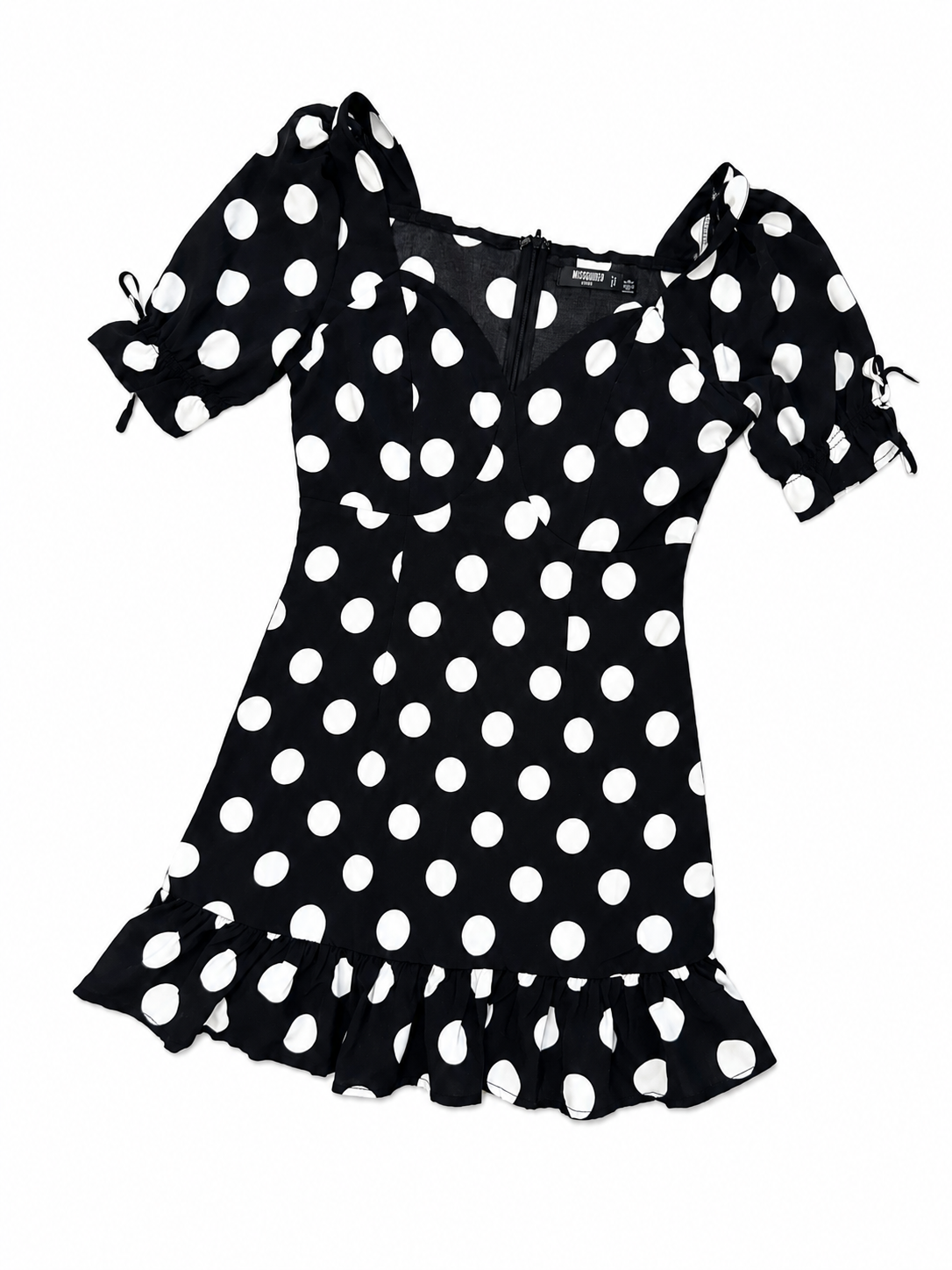 MISSGUIDED ruha, S