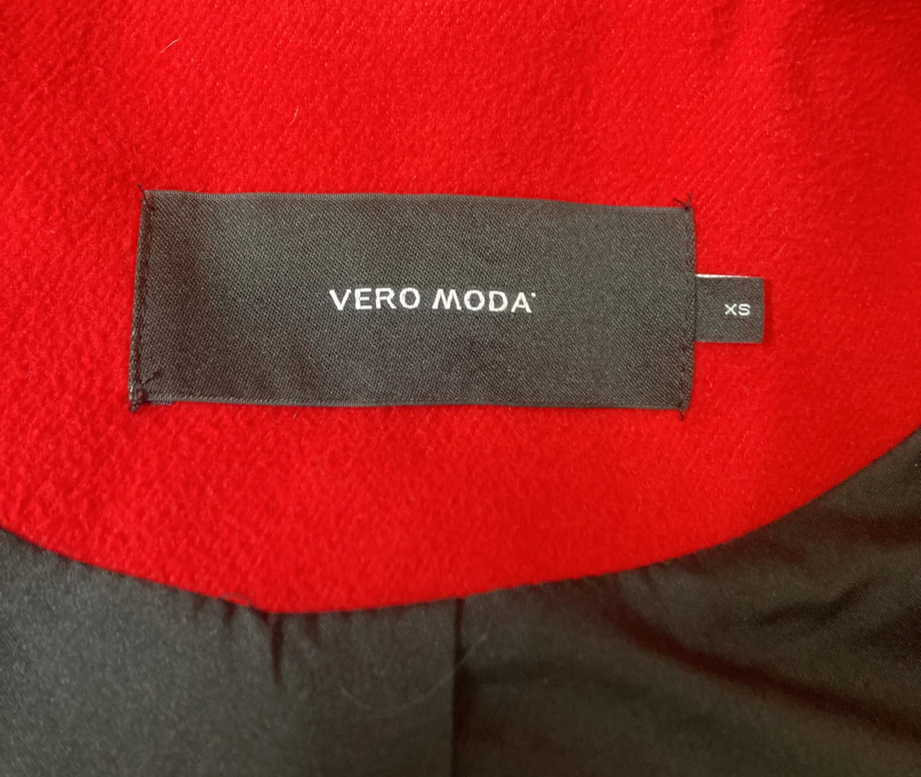 VERO MODA kabát, XS