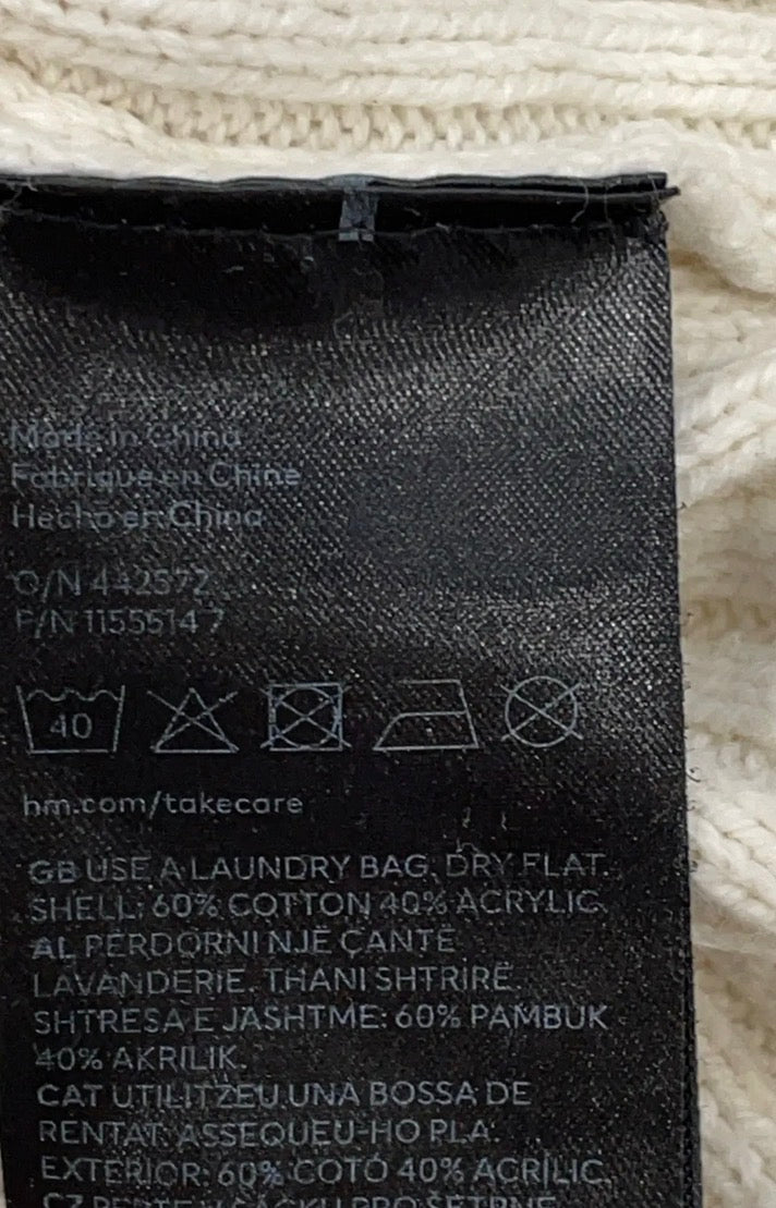 H&M ruha, XS
