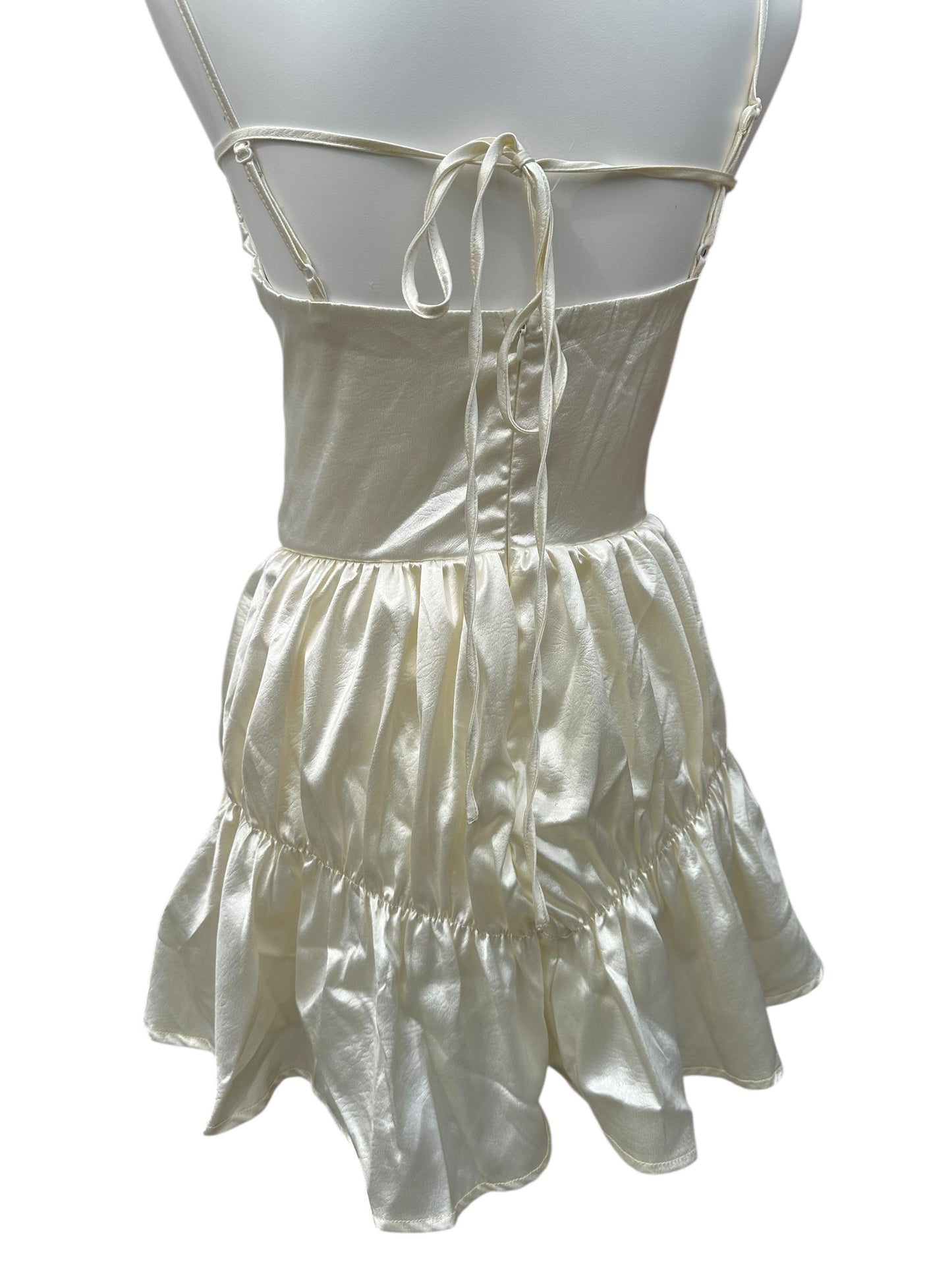 MISSGUIDED ruha, S