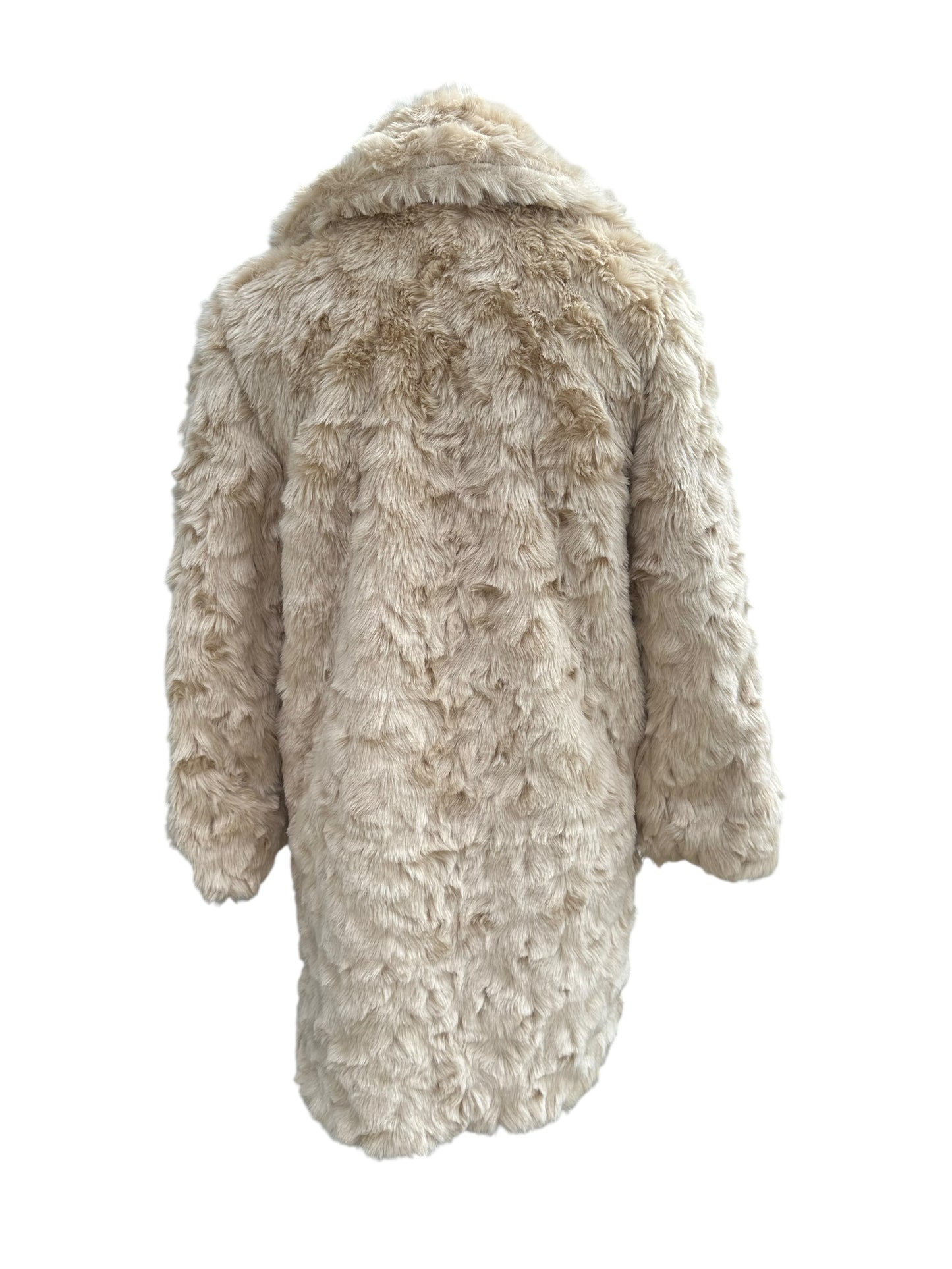 GINA TRICOT kabát, XS