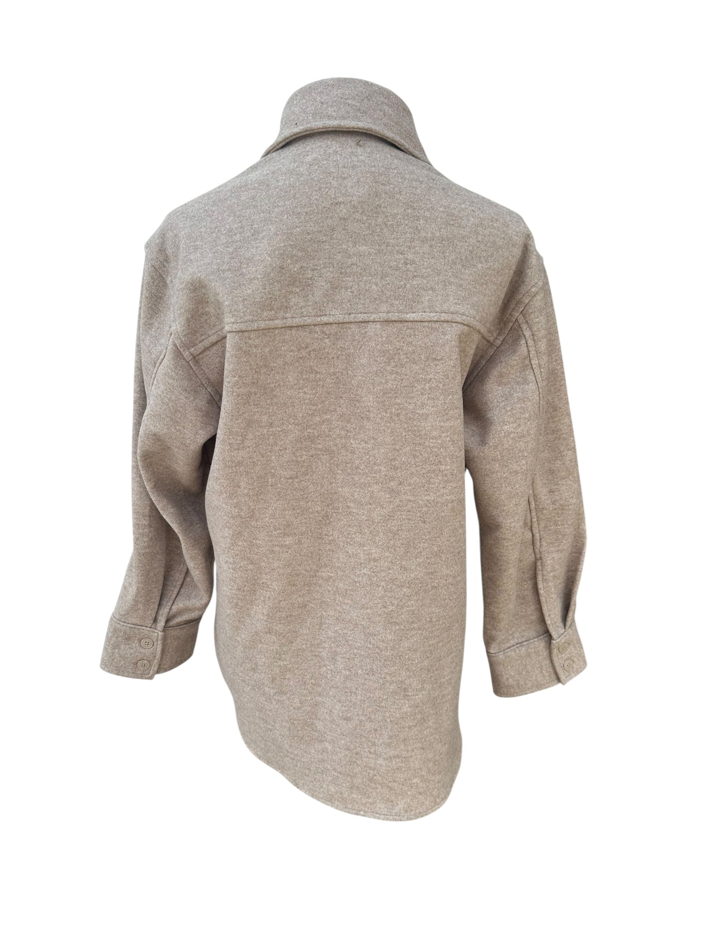 H&M kabát, XS