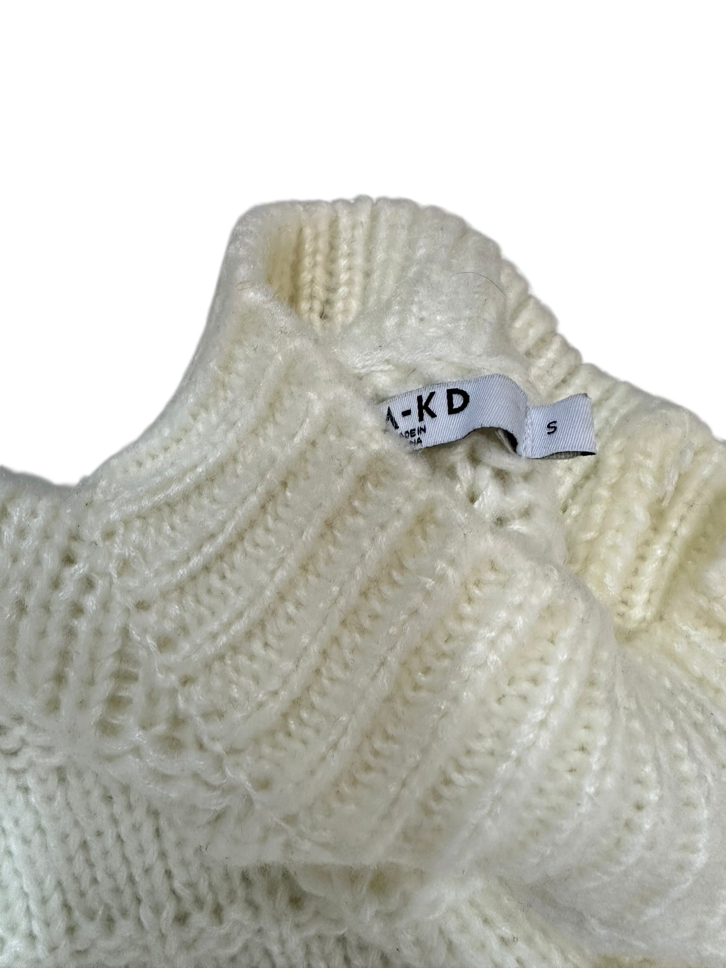 NA-KD pulóver, S